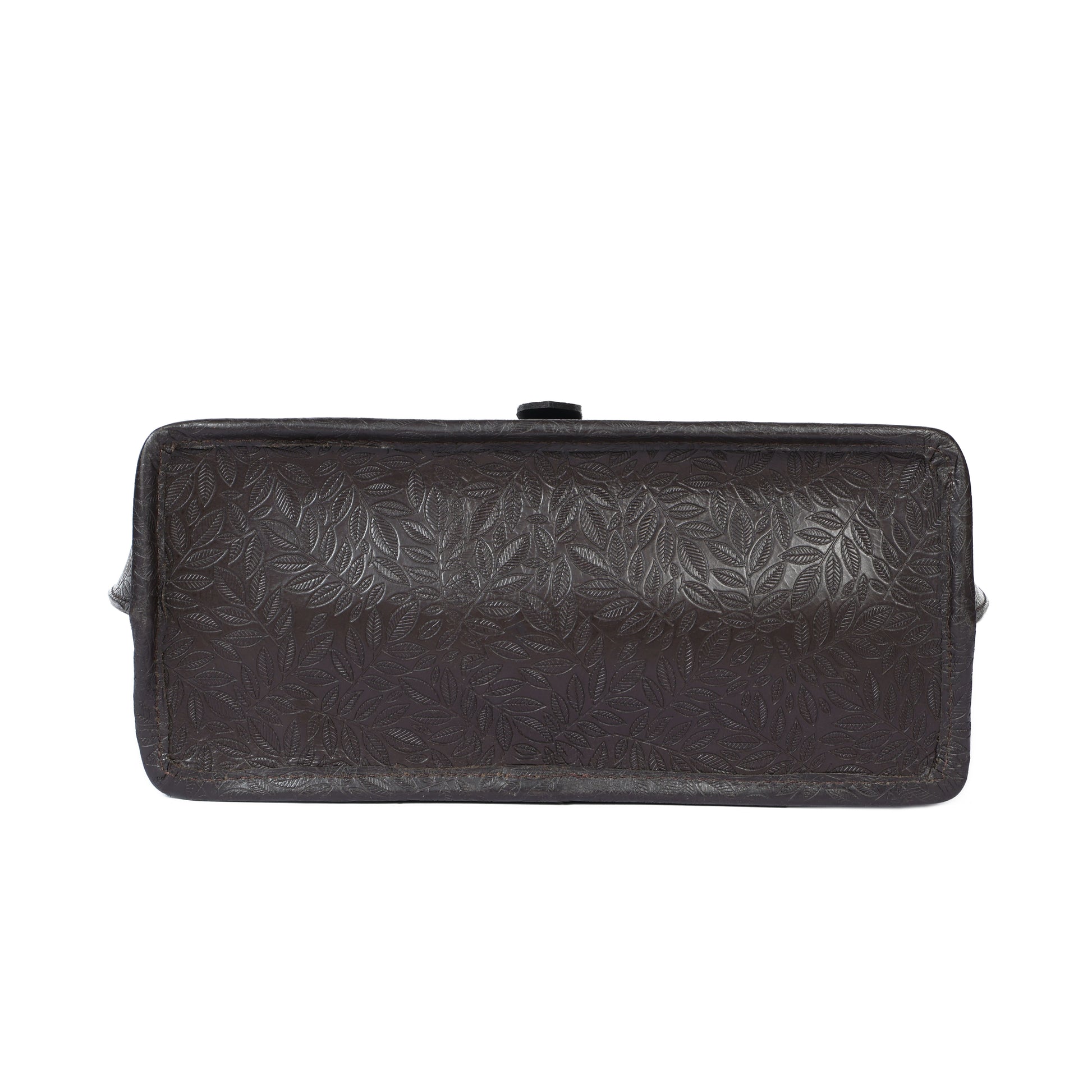 Top-Selling Leather Embossing Bag for Women & Girls | Elegant Party Bag, ART:-BG-1404-E