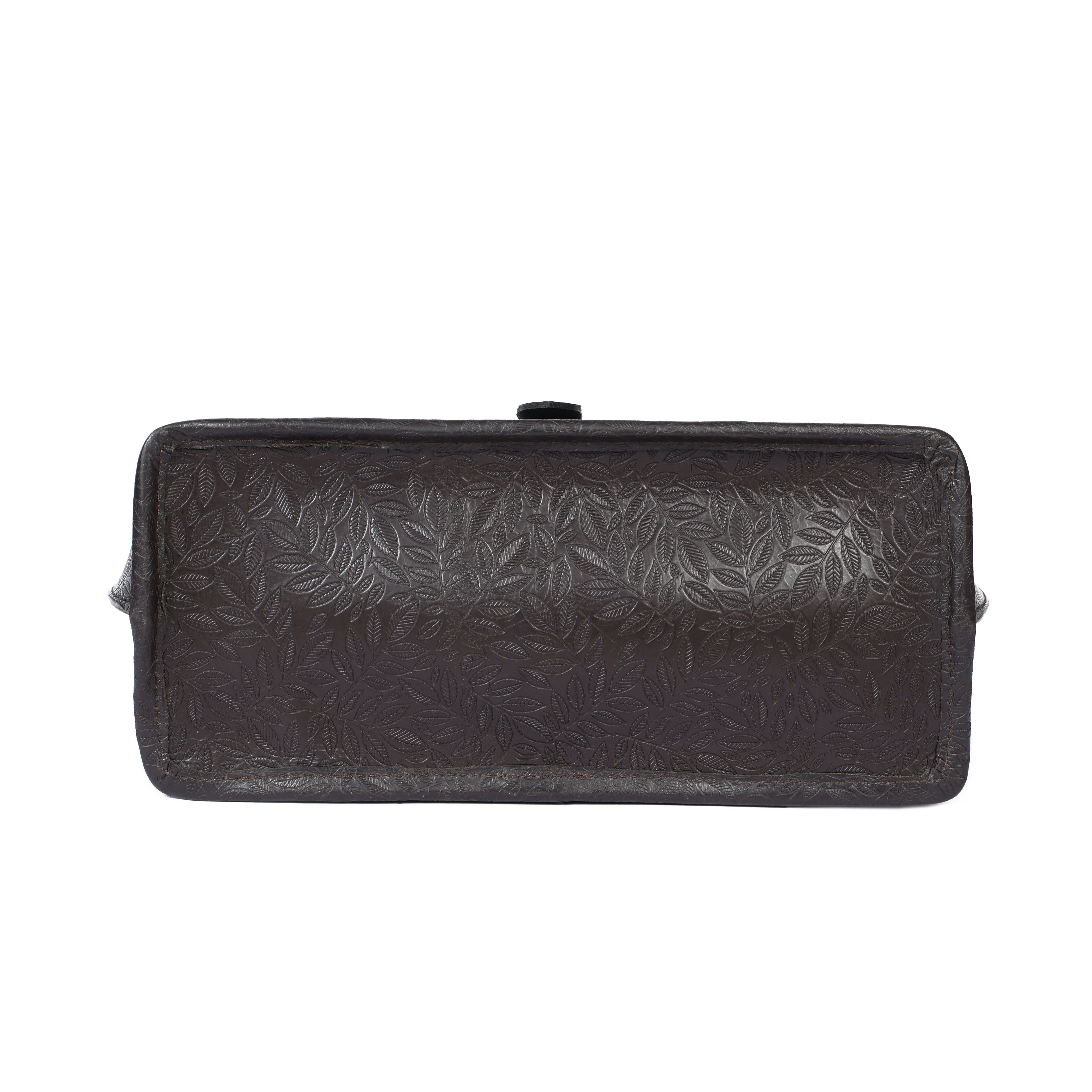 Top-Selling Leather Embossing Bag for Women & Girls | Elegant Party Bag, ART:-BG-1404-E