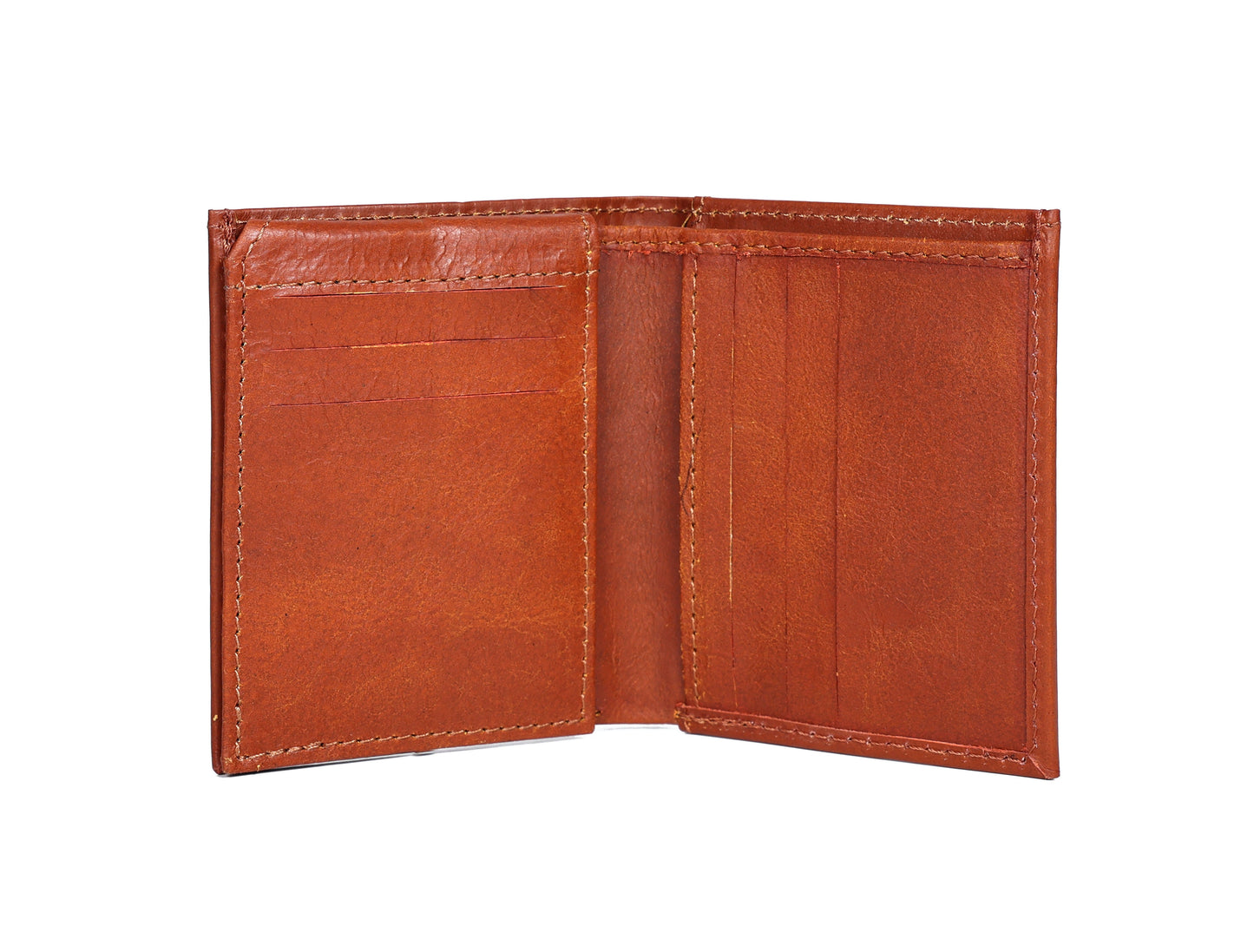 Introducing our Leather Wallet  A Timeless Classic, Art:- LA-1404