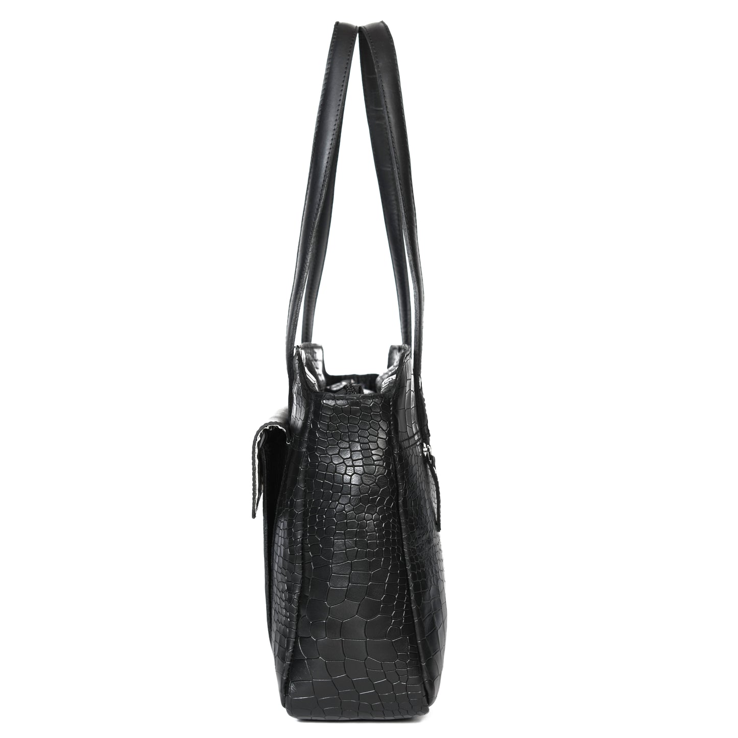 Extra Spacious Stylish Leather Shoulder Bags  Perfect for Every Occasion, ART:-BG-1607