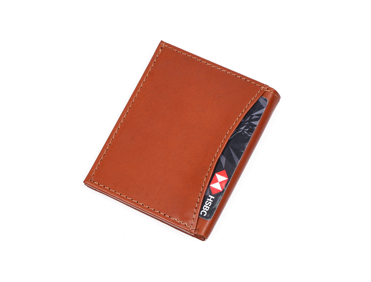 Introducing our Leather Wallet  A Timeless Classic, Art:- LA-1404