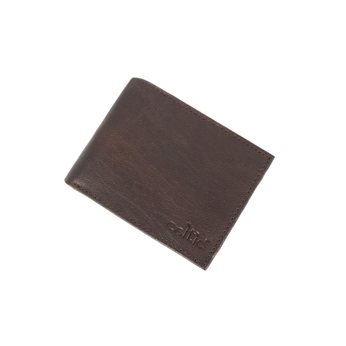 Premium Leather Wallet for Men  Stylish, Durable & Handmade.LA-1420