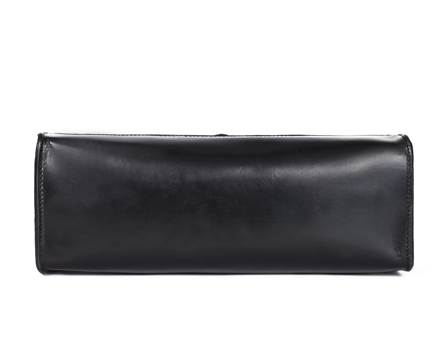 premium Elegant Brown Leather Tote Bag, Art: BG-1407