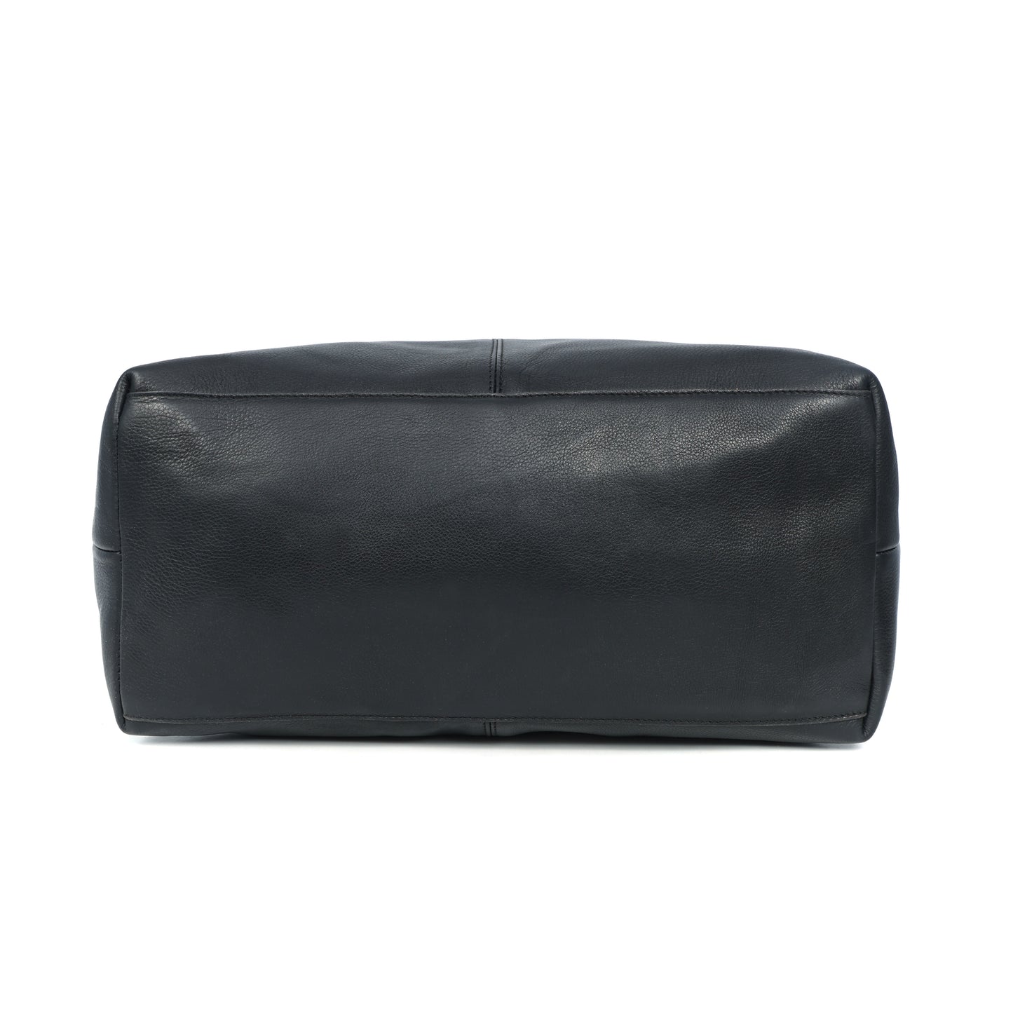 Black Premium Soft Leather Handheld Bag Elegant, Lightweight & Durable Purse for Women. BG-1628