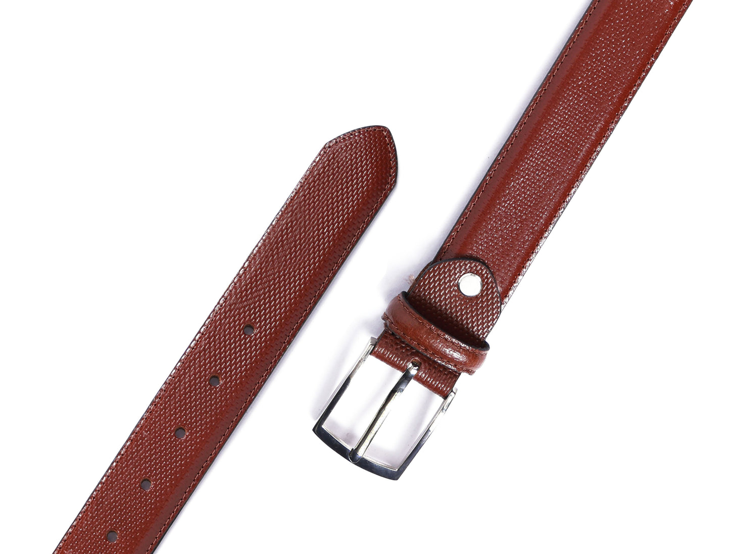 Exclusive Formal Leather Belt,  Art:LB-806
