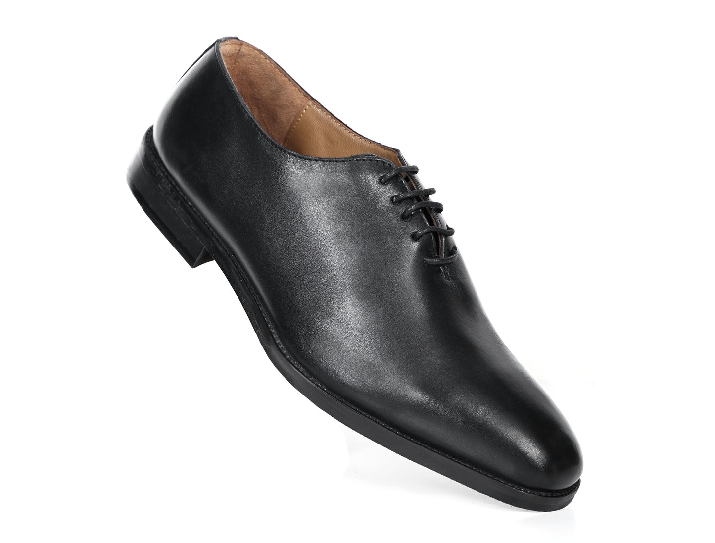 Men's Leather Footwear Premium Handmade Shoes for Timeless Style & Comfort