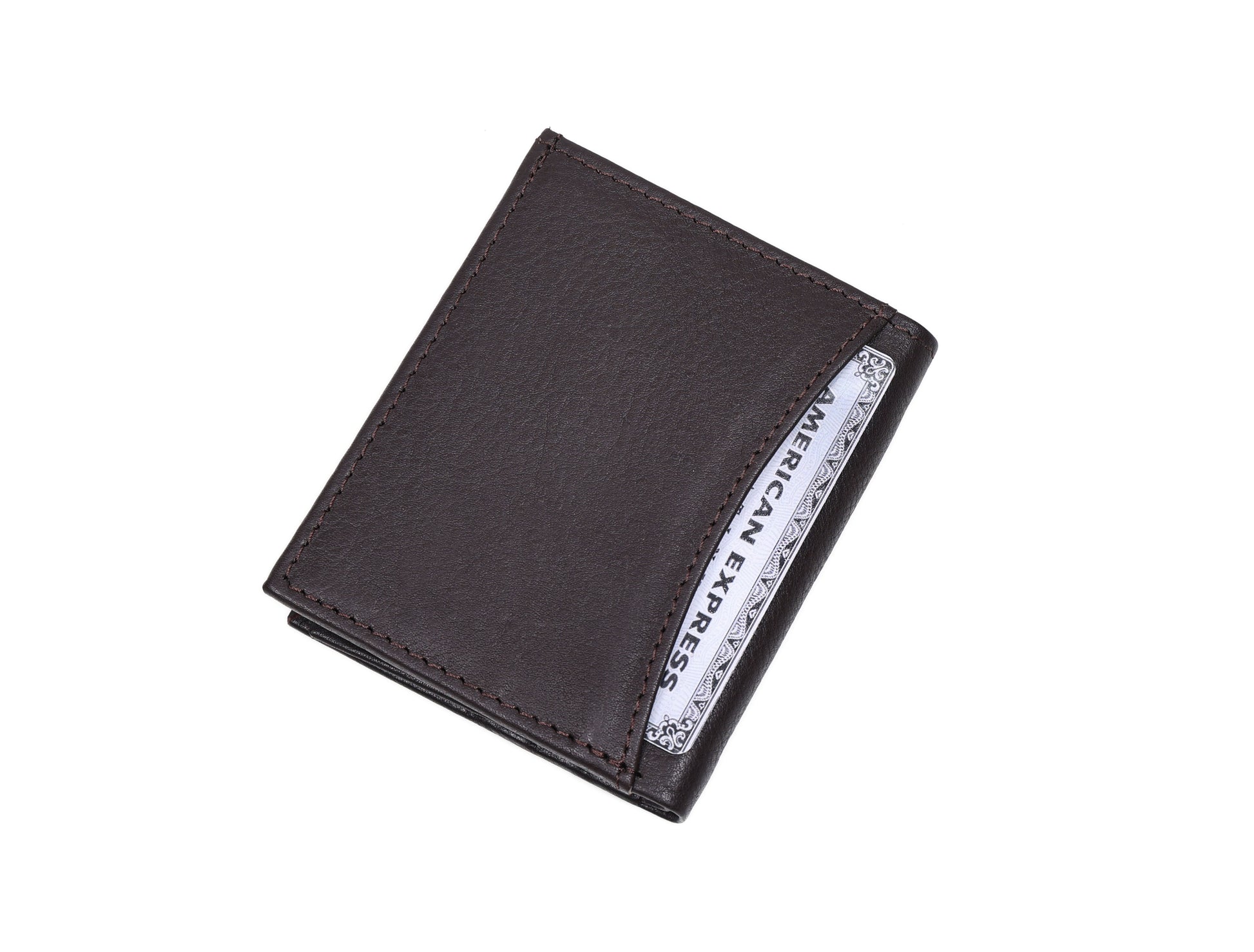 Introducing our Leather Wallet  A Timeless Classic, Art:- LA-1404