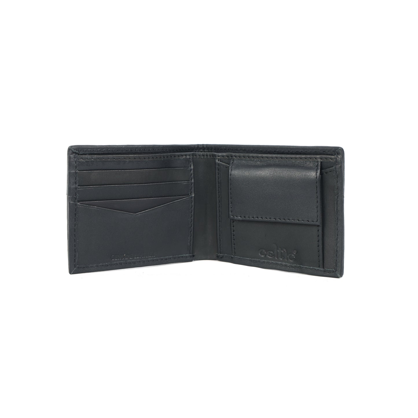 Red Premium Webbing Wallet – Durable, Stylish & Lightweight .LA-1423