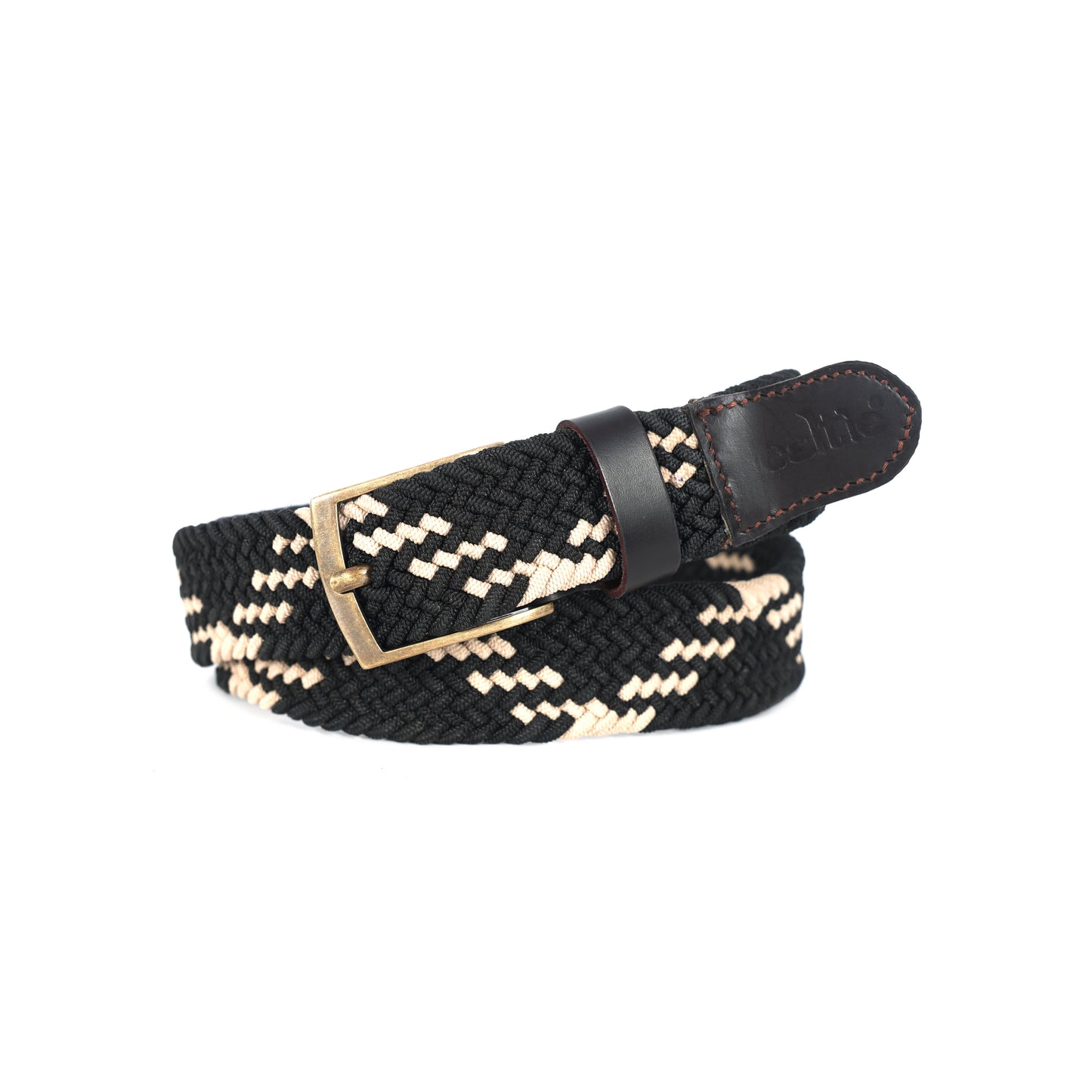 Durable Tactical Webbing Belt Adjustable Nylon Military-Style Belt for Men & Women.LB-880