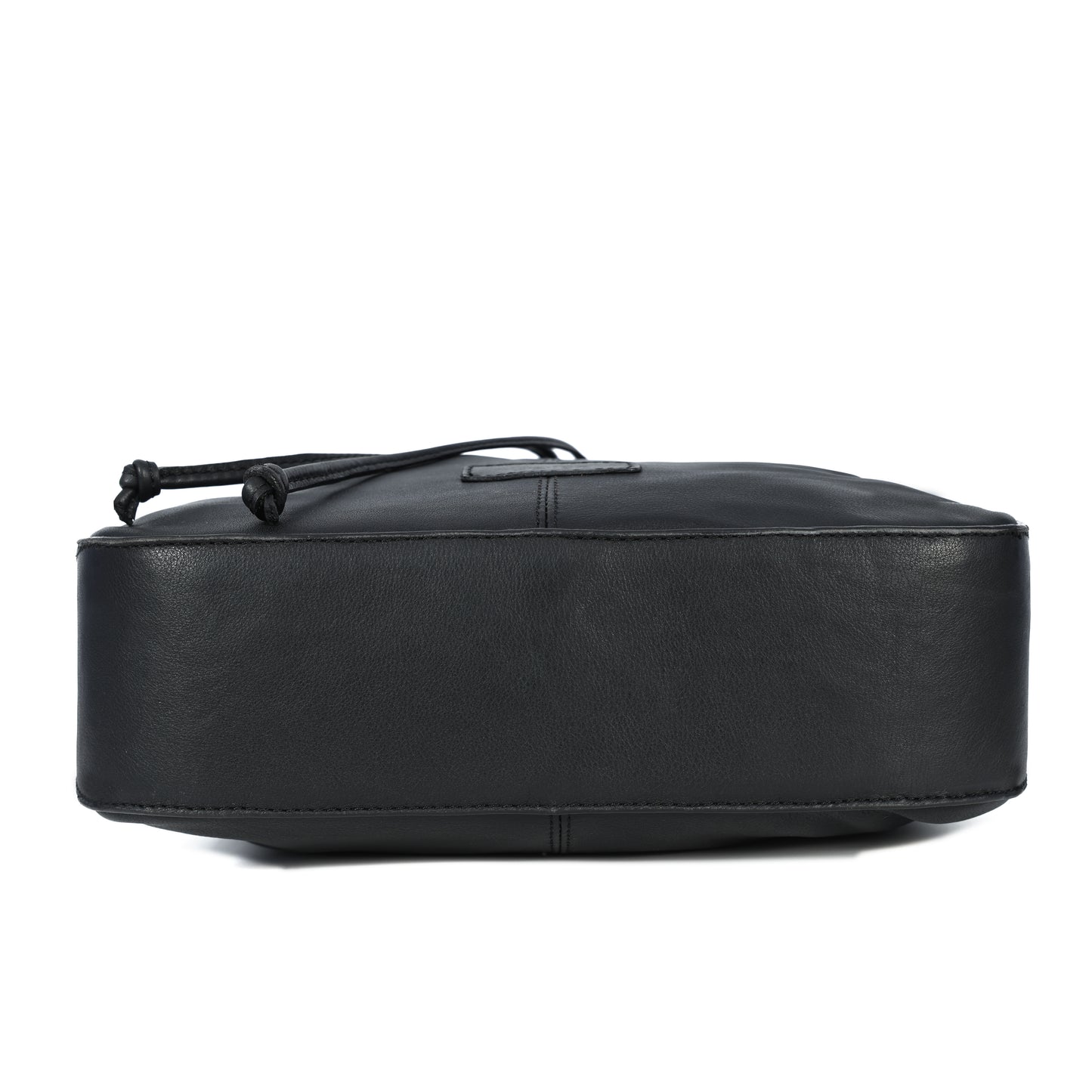 Women's Milled Leather Bag - Elegant, Durable & Stylish Leather Handbag for Everyday Use - BG-1756