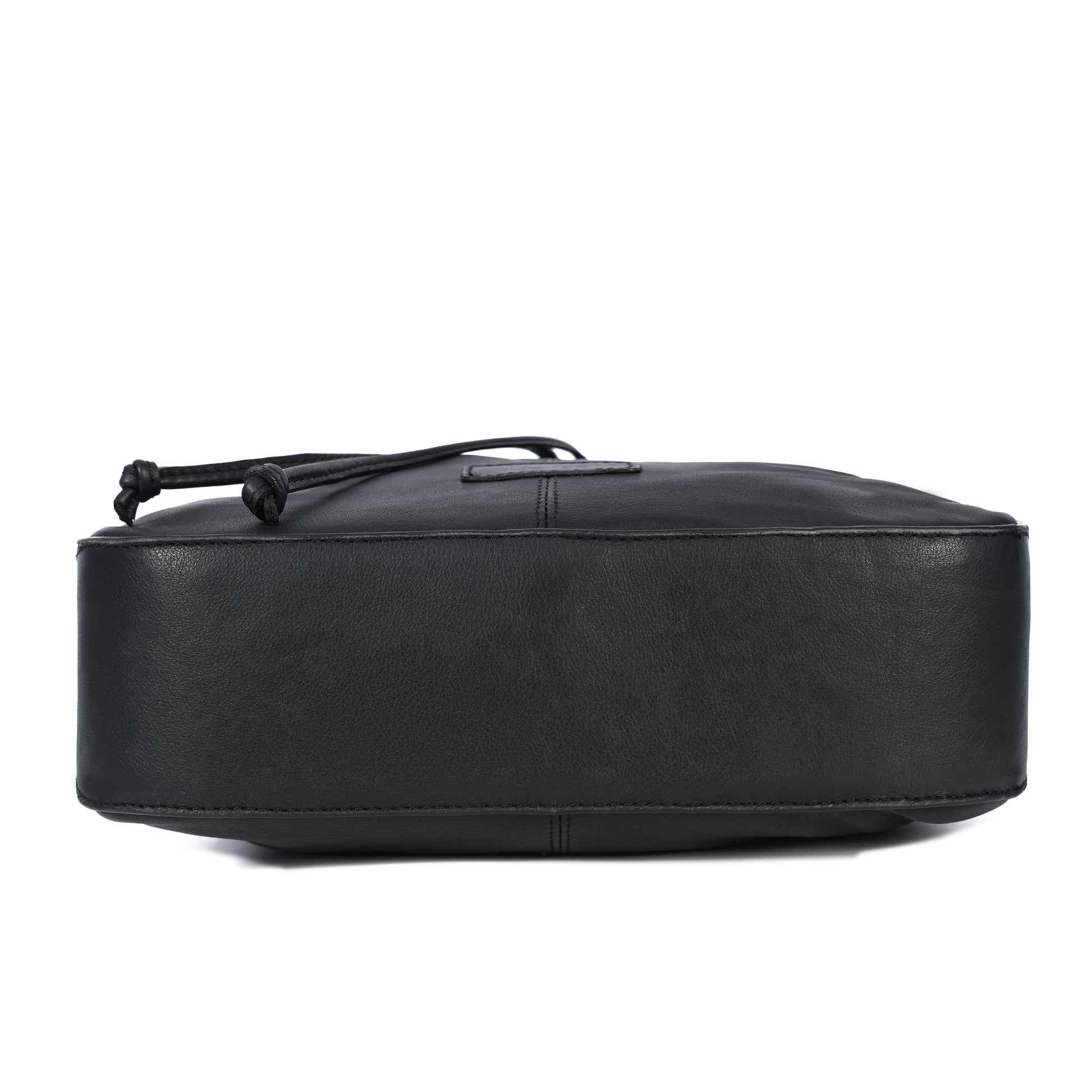 Women's Milled Leather Bag - Elegant, Durable & Stylish Leather Handbag for Everyday Use - BG-1756
