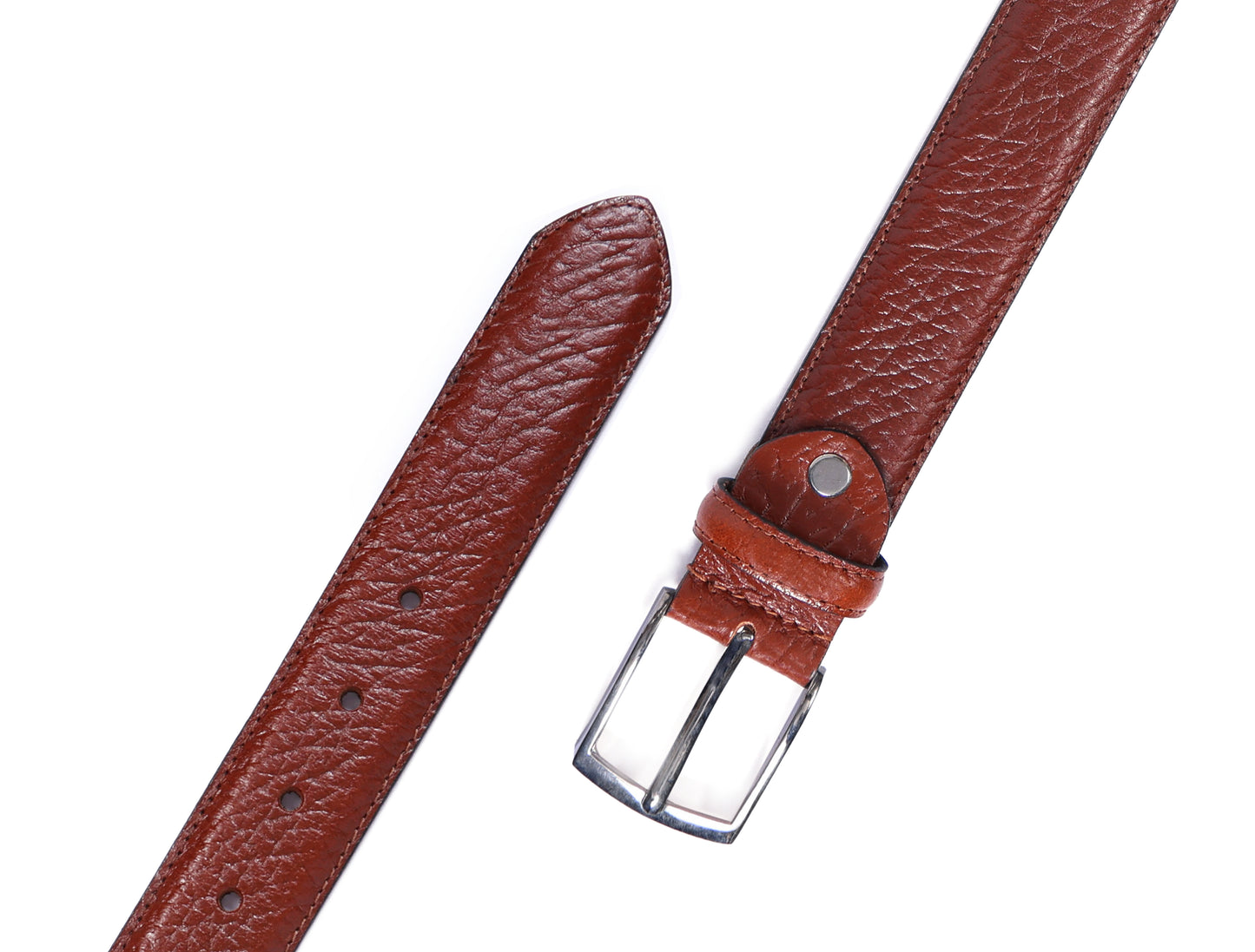 Exclusive Formal Leather Belt,  Art:LB-806