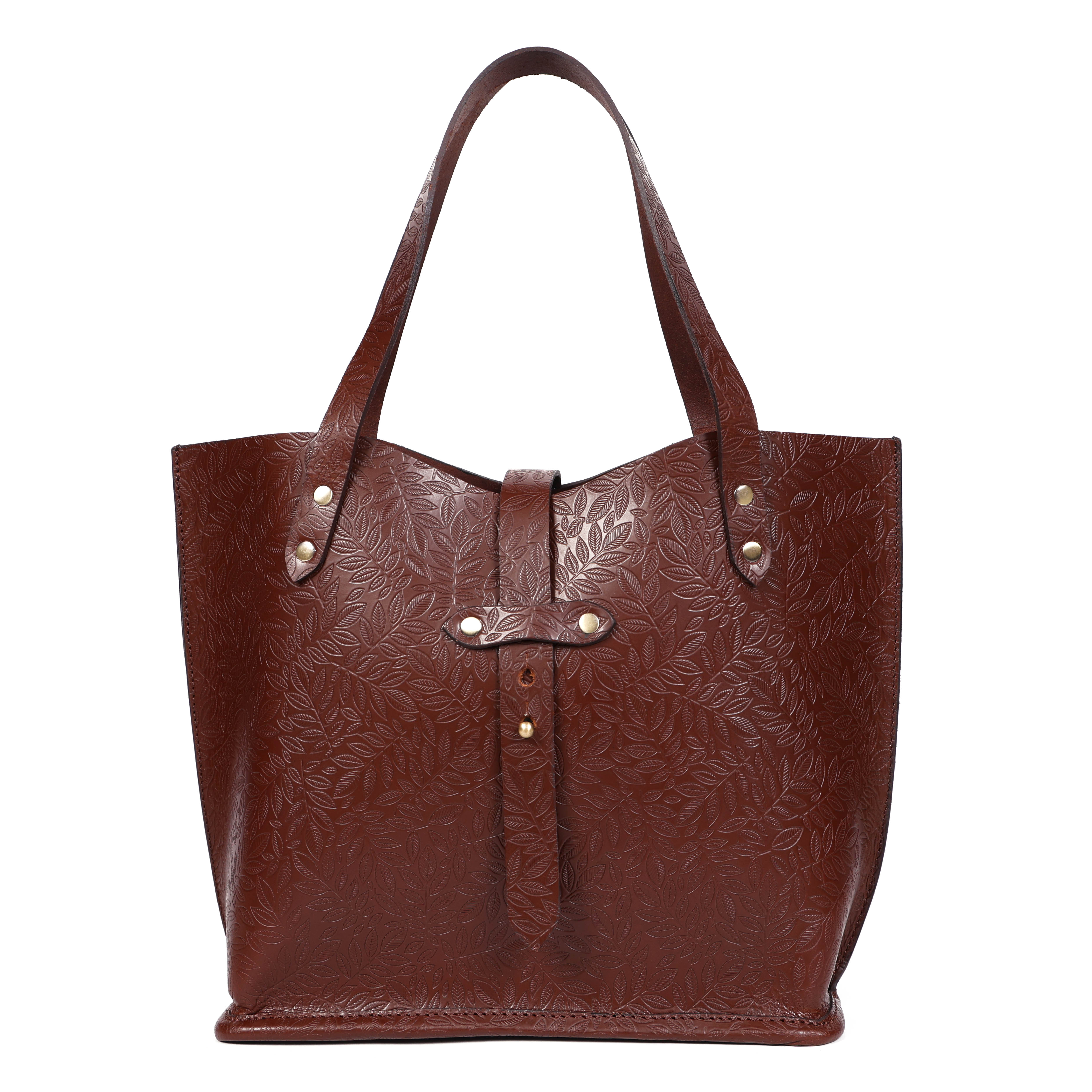 Top-Selling Leather Embossing Bag for Women & Girls | Elegant Party Bag, ART:-BG-1404-E