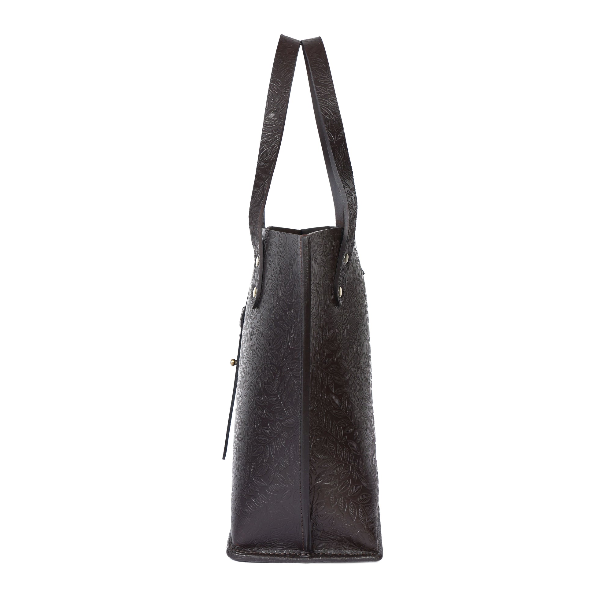 Top-Selling Leather Embossing Bag for Women & Girls | Elegant Party Bag, ART:-BG-1404-E