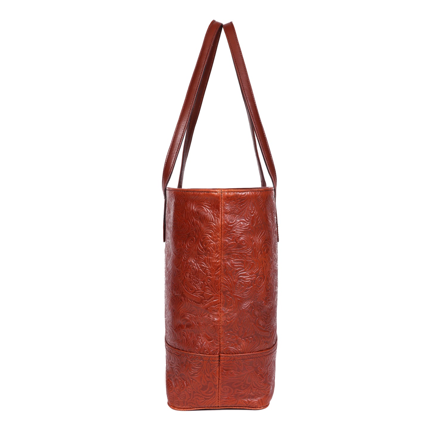 Luxurious Leather Tote Bags for Effortless Style and Everyday Sophistication. Art: BG-1596