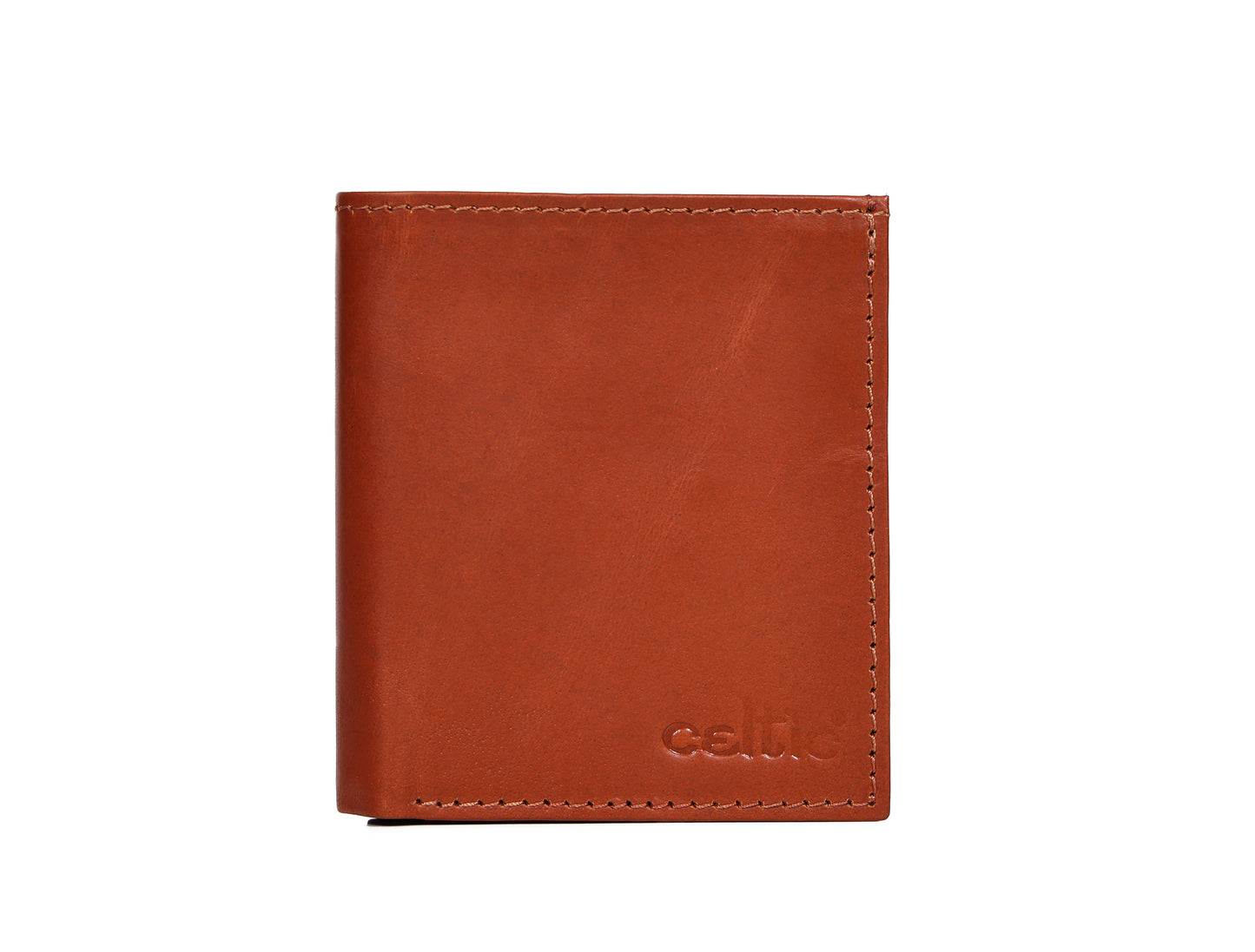 Introducing our Black Leather Wallet – A Timeless Classic, Art:- LA-1404