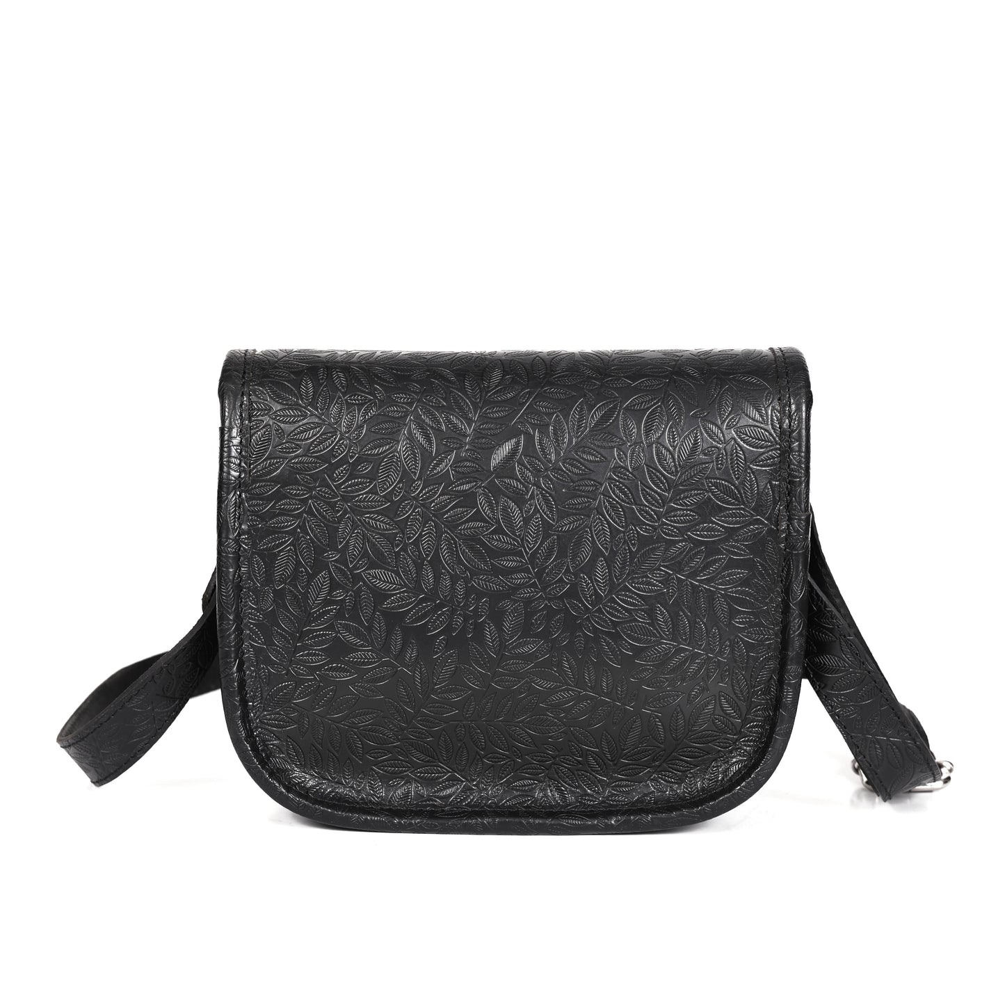 New Embossing Premium Leather Bag ARTICLE:-BG-1363