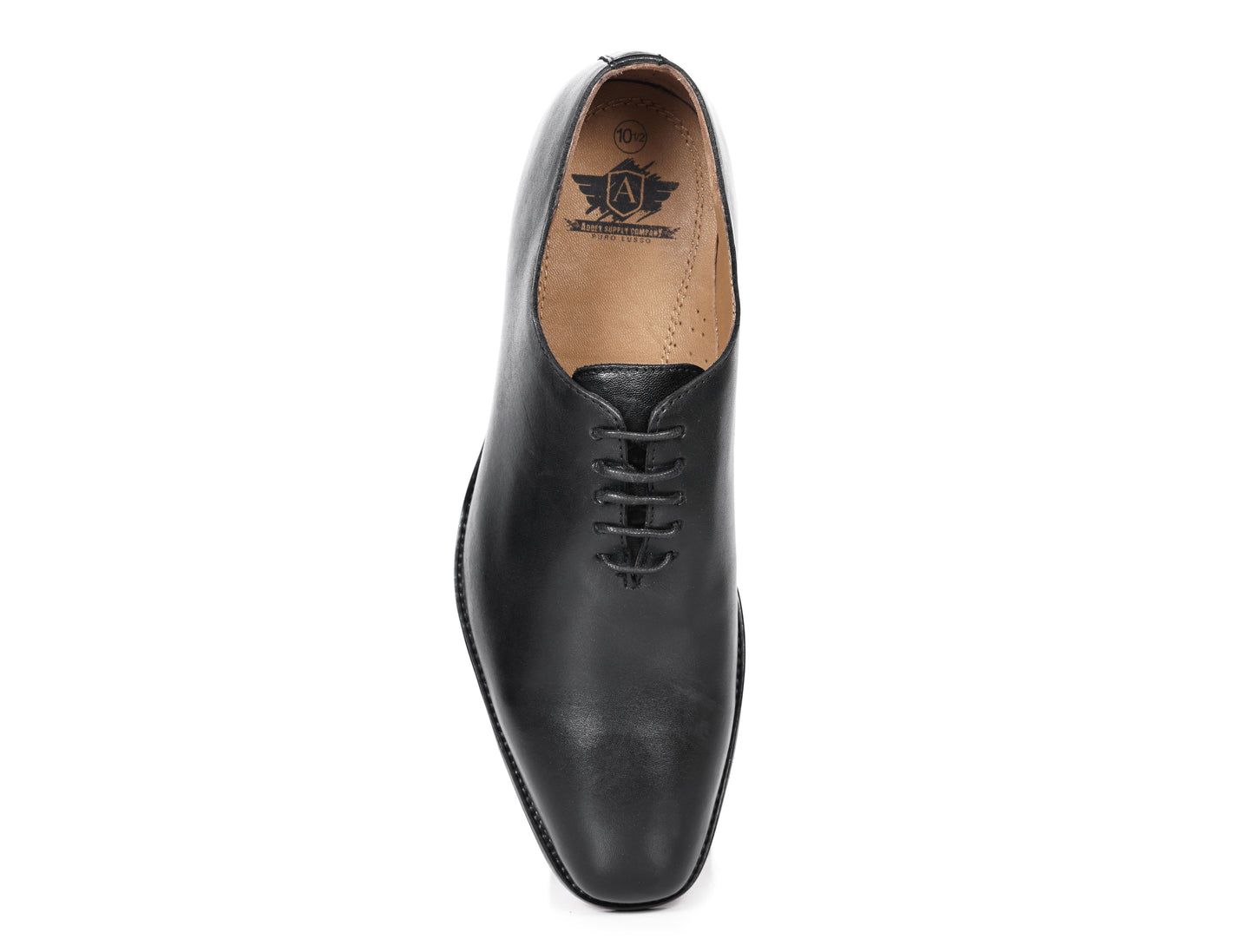 Men's Leather Footwear Premium Handmade Shoes for Timeless Style & Comfort