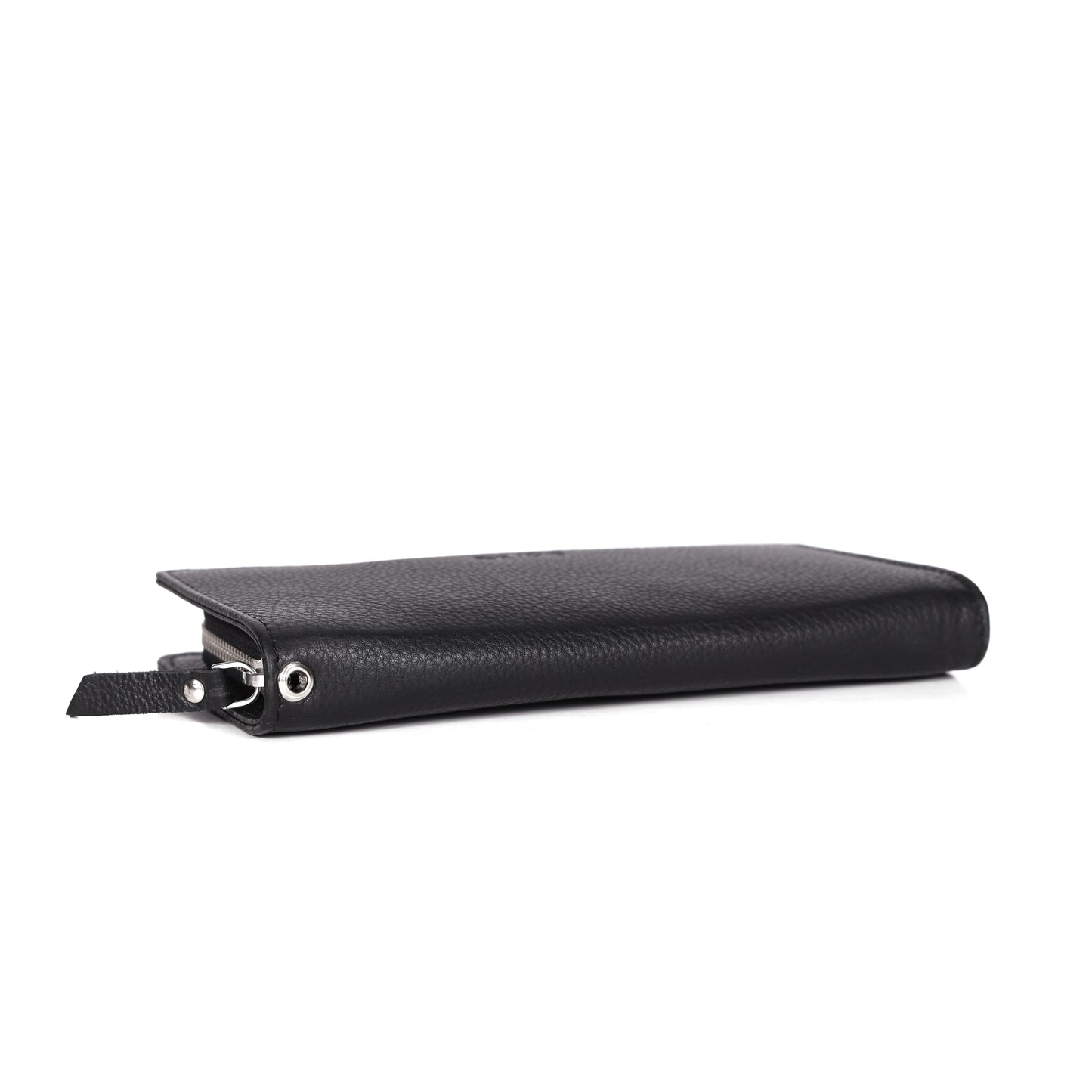 Shop Stylish Ladies' Black Clutches: Timeless Elegance and Versatility ART:-LA-1601