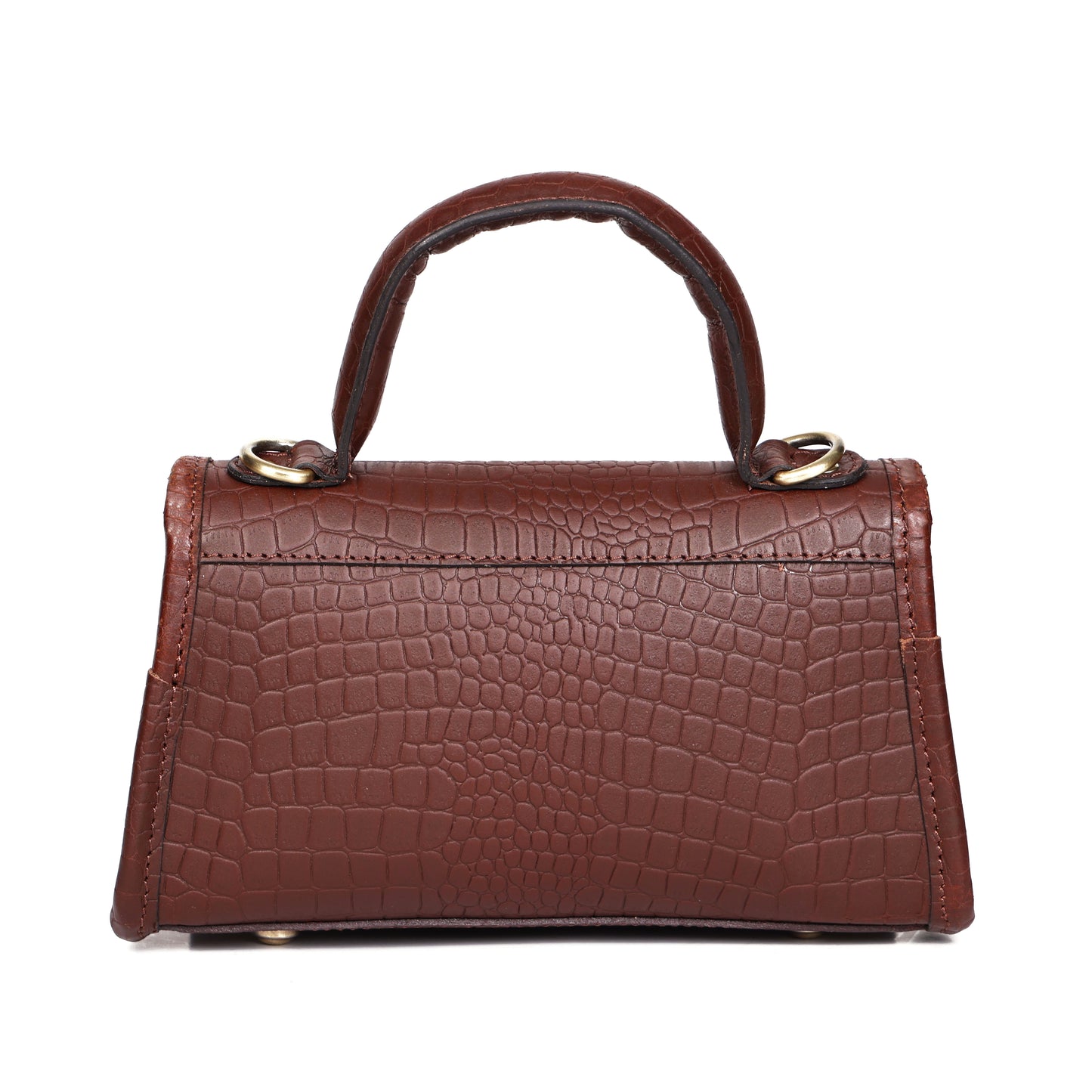 pure leather sling bag for girls and women with fabulous finish, Art: BG-1567