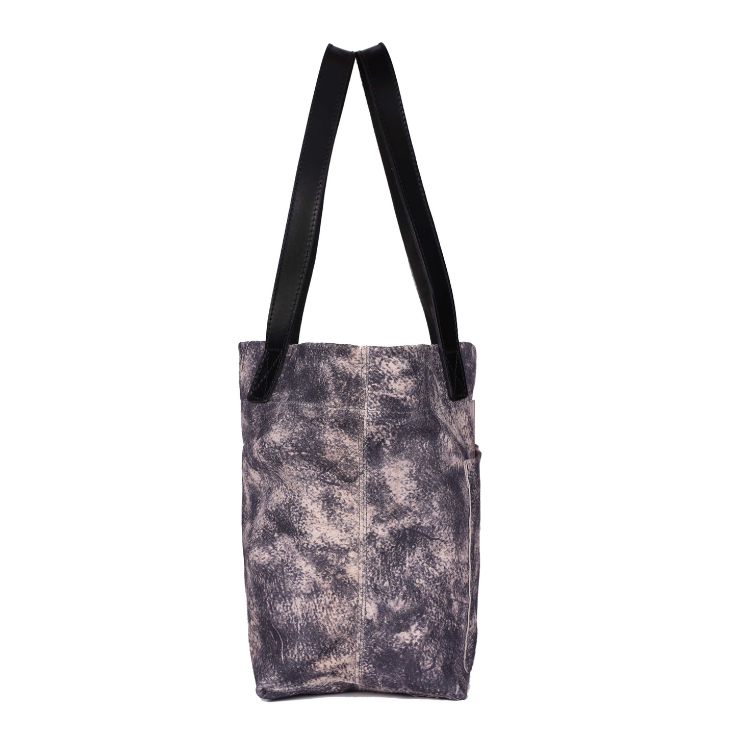 New Premium Leather Jhola For Daily Use. Art: BG-1547PR