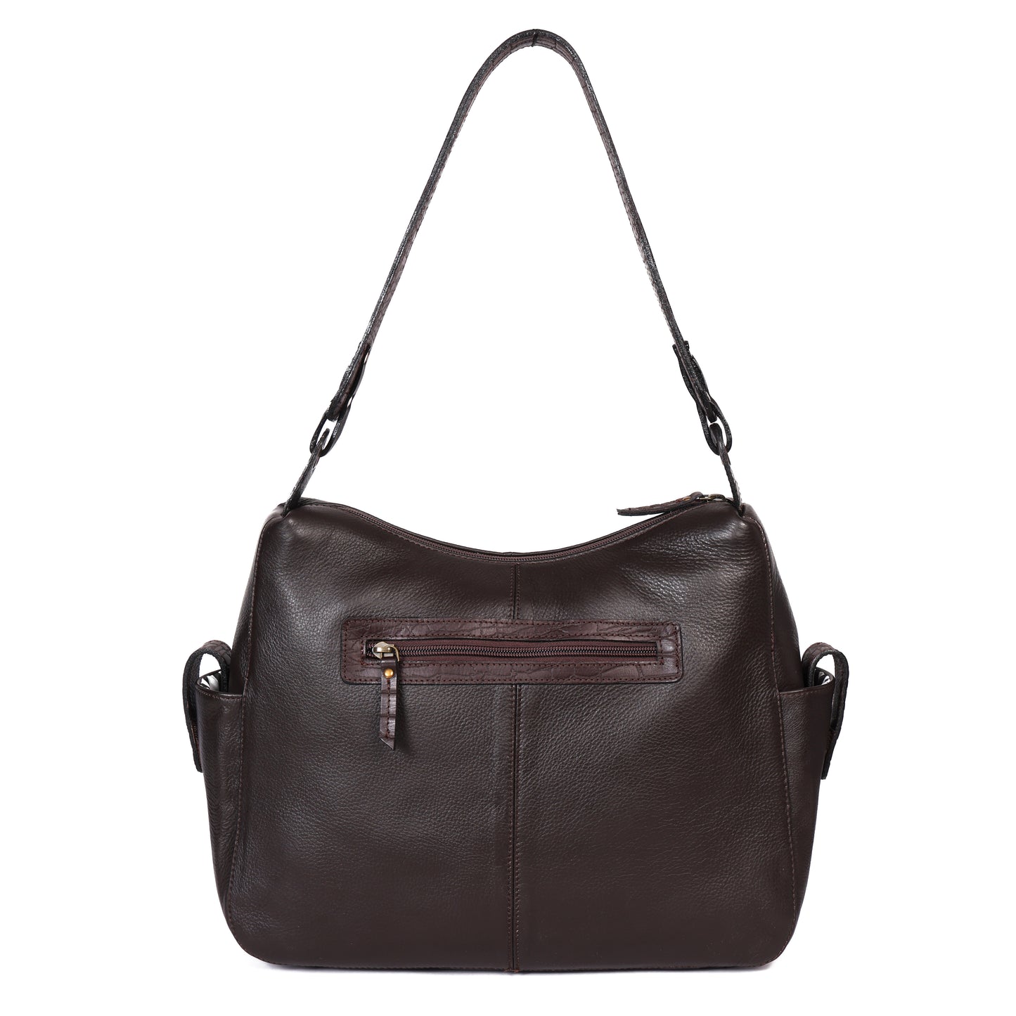Stylish Leather Women’s Shoulder Bags  Elevate Your Look, ART:-BG-1608