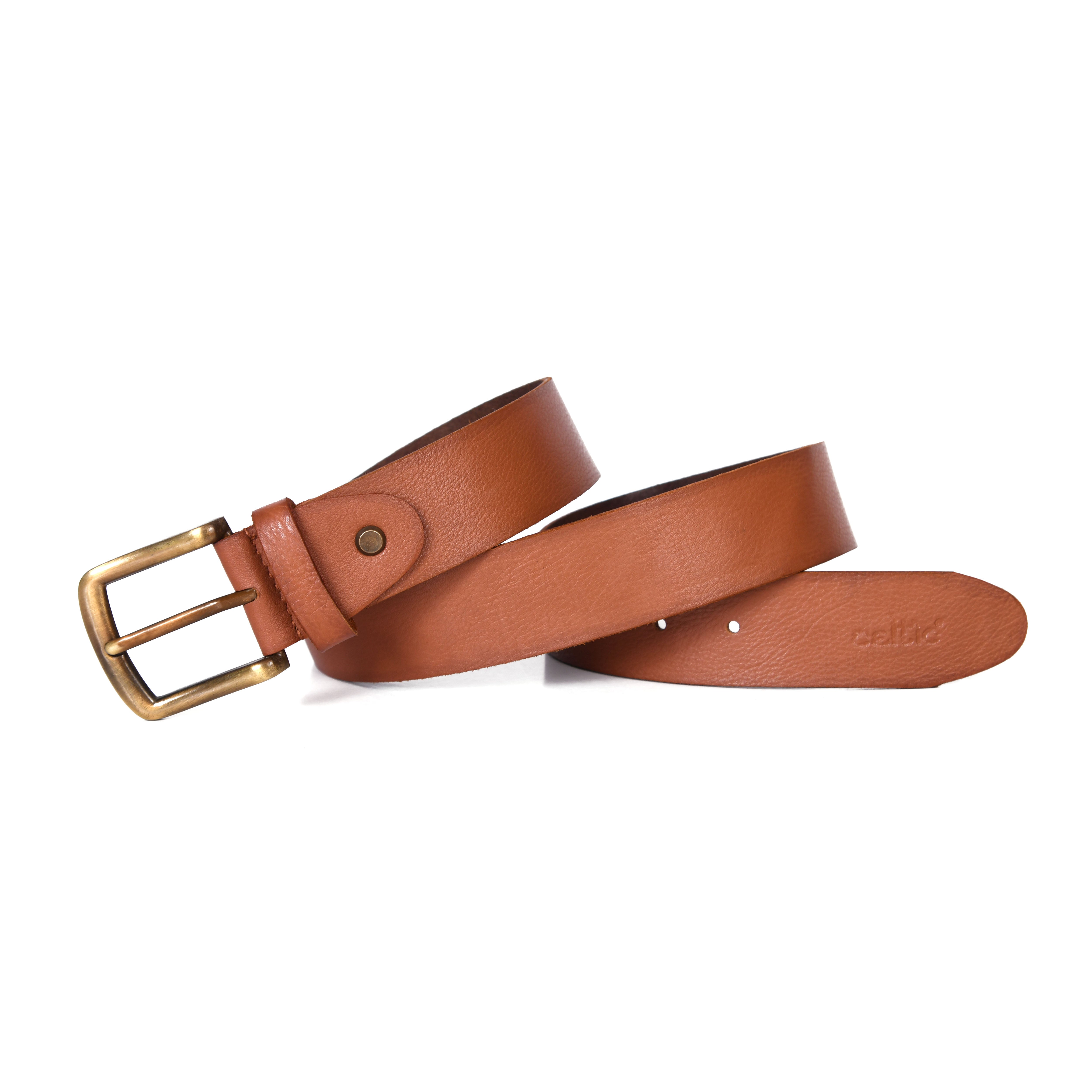 Stylish Girls' Leather Belt Trendy Accessories for Kids, ART:-LB-829