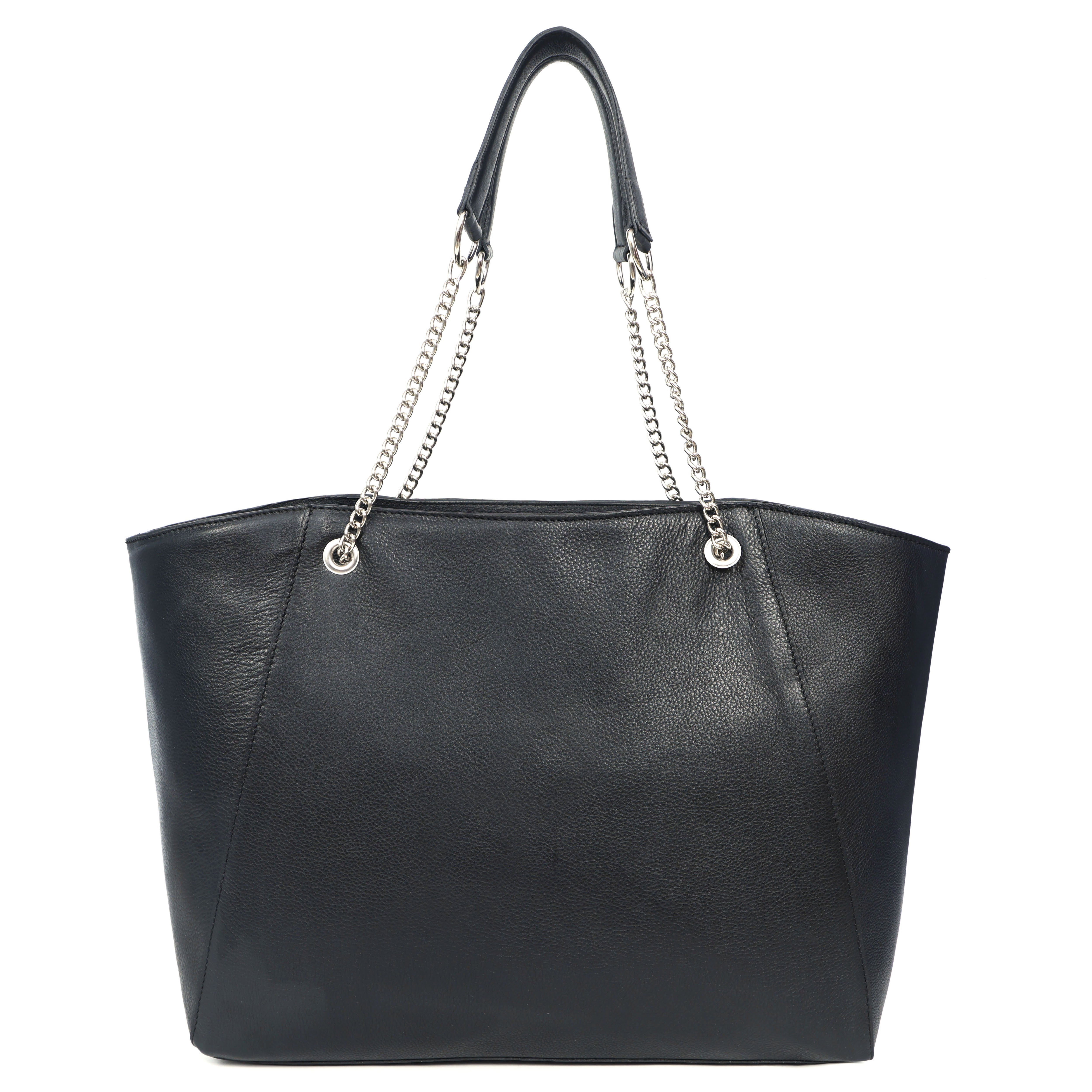 Genuine Leather Handbag Stylish, Durable & Elegant Purse for Women. BG-1627