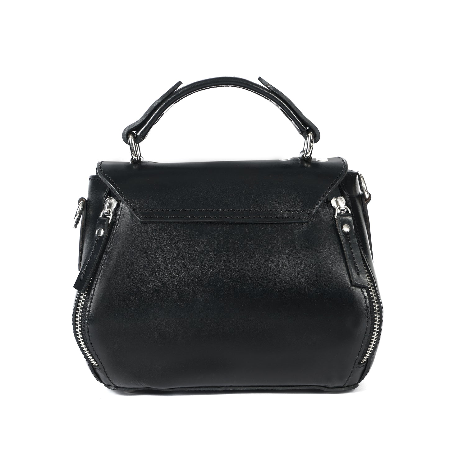 pure leather sling bag with extra storage for girls and women | Party wear, Art: BG-1568
