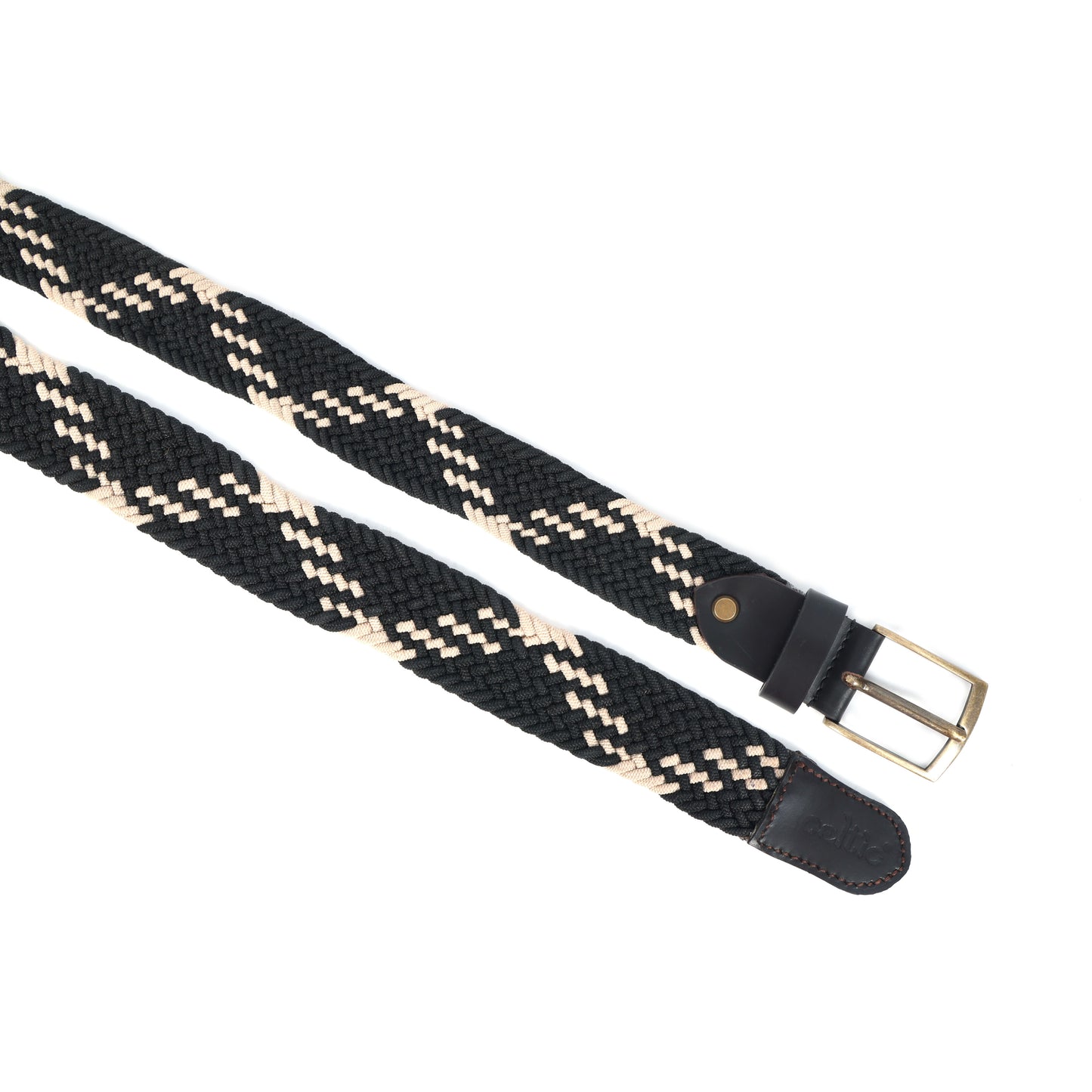 Durable Tactical Webbing Belt Adjustable Nylon Military-Style Belt for Men & Women.LB-880