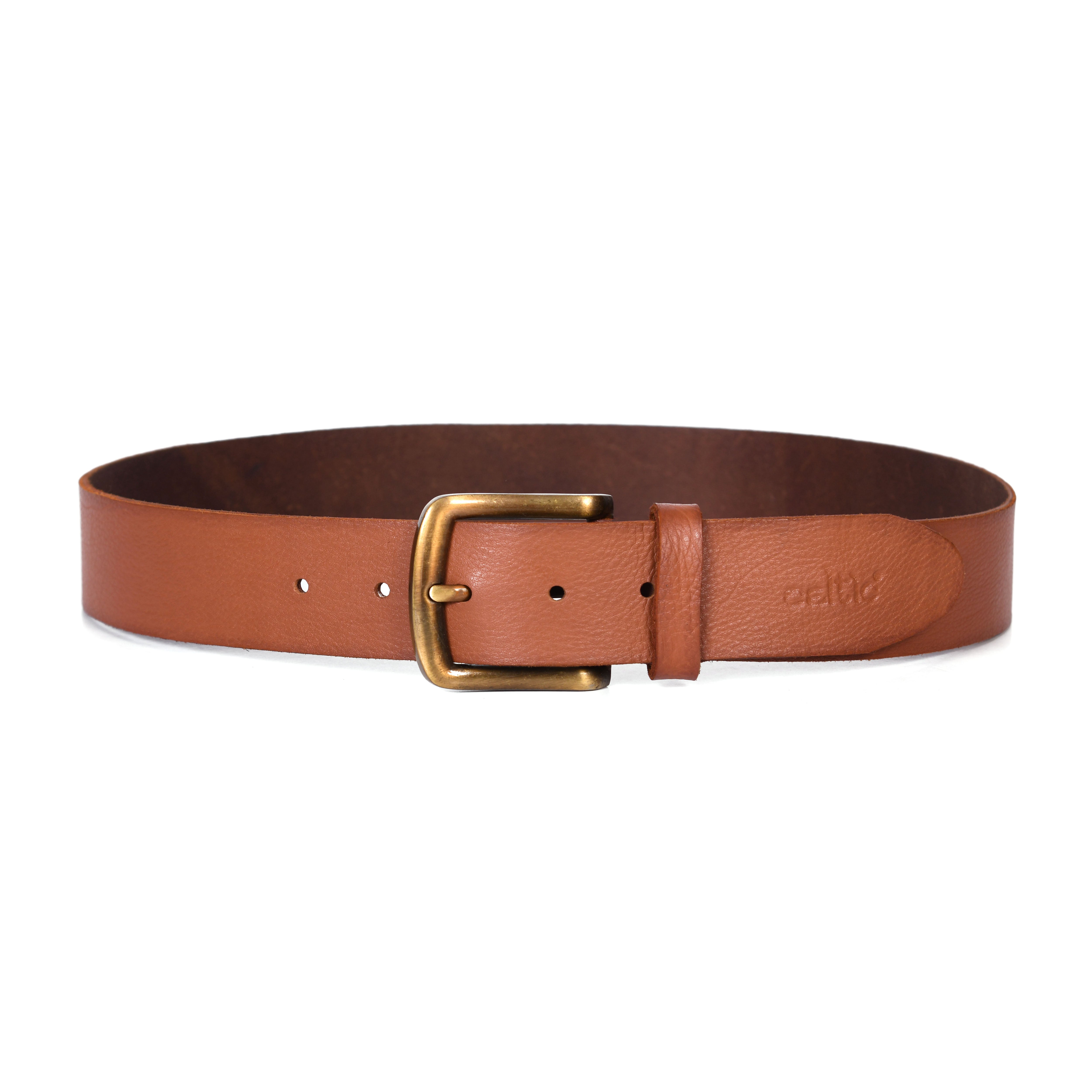 Stylish Girls' Leather Belt Trendy Accessories for Kids, ART:-LB-829
