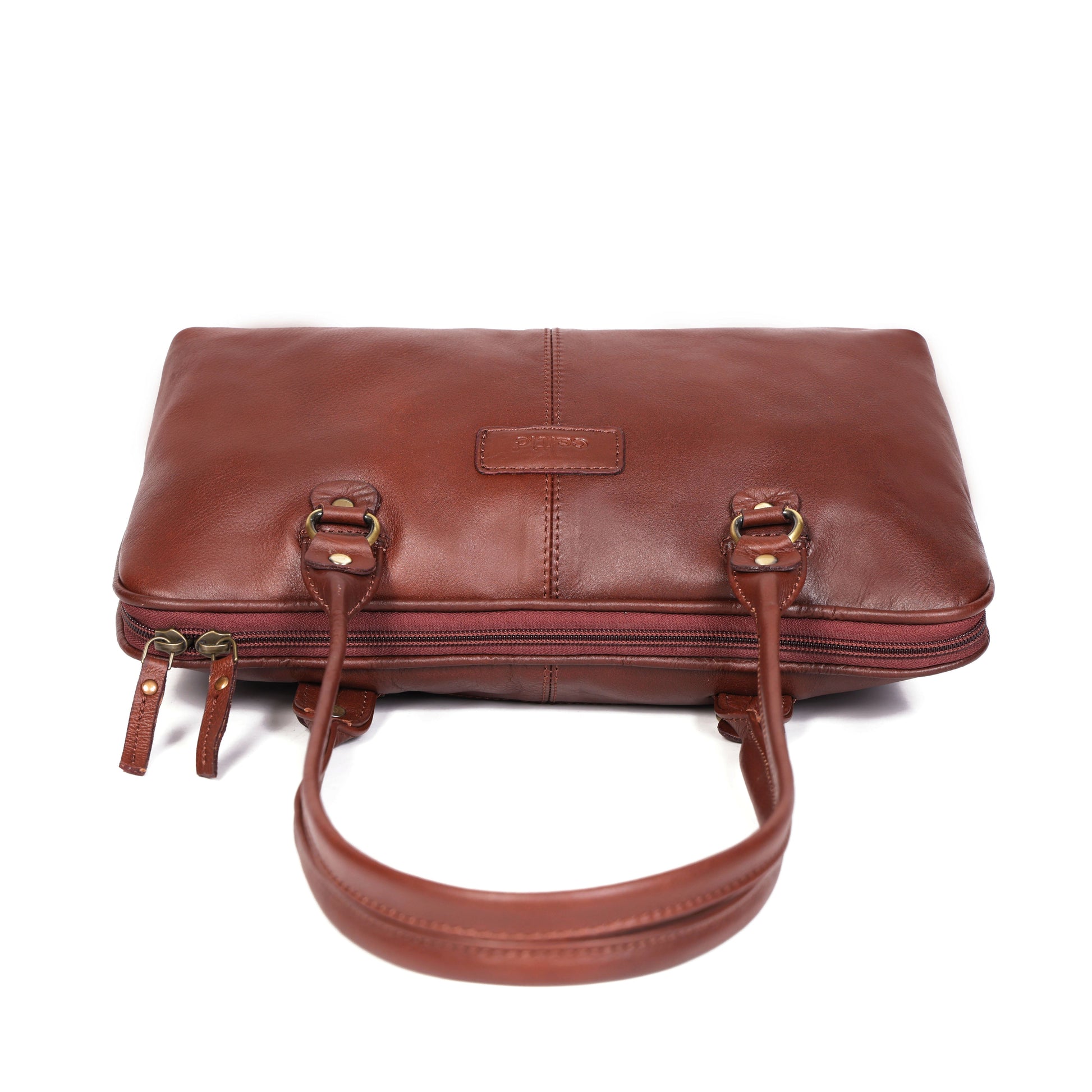 Luxury Women's Leather Purses: Timeless Elegance for Every Occasion ART:- BG-1598