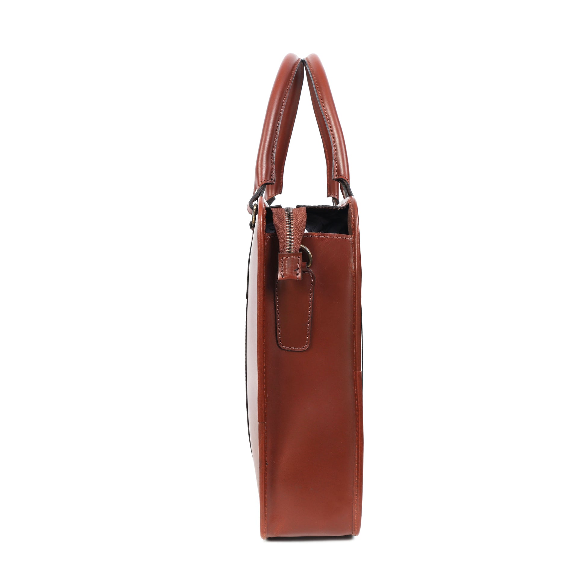 Premium Laptop Bag with Detachable Sling  Stylish and Travel-Ready.BG-1622