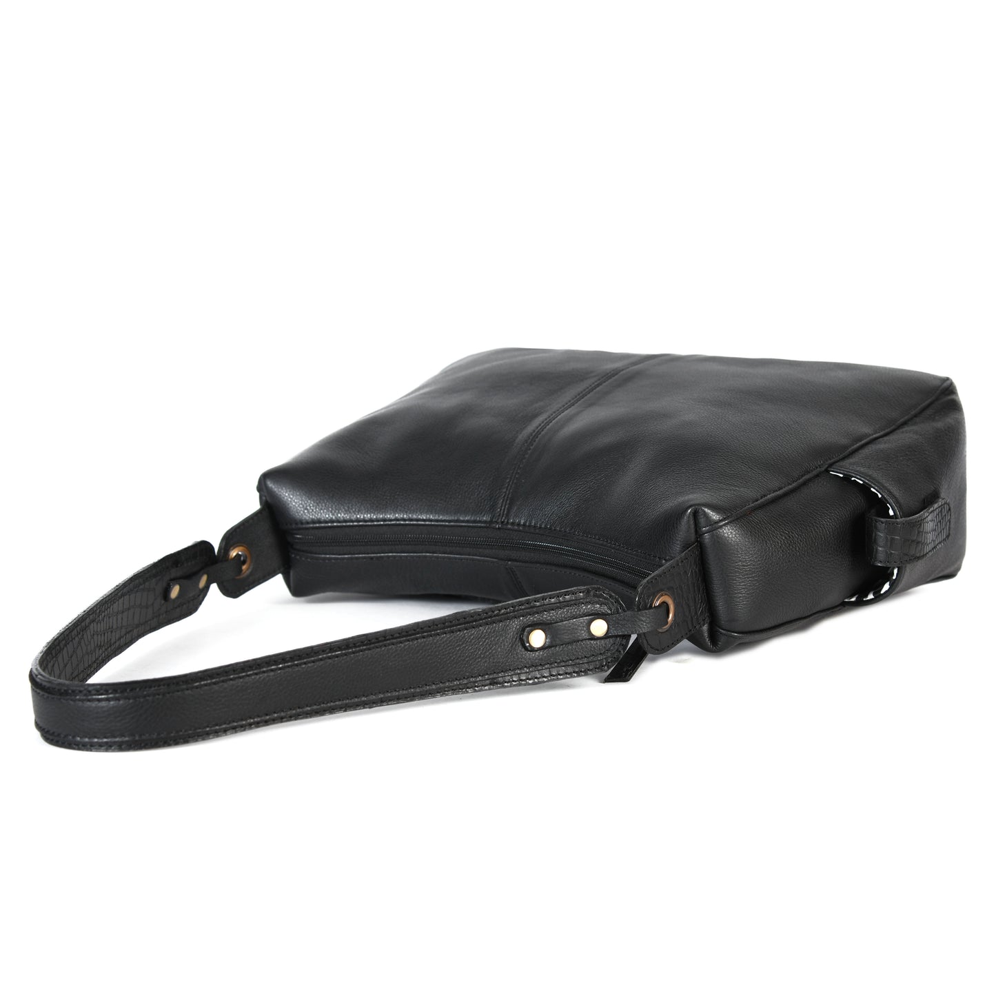 Stylish Leather Women’s Shoulder Bags  Elevate Your Look, ART:-BG-1608