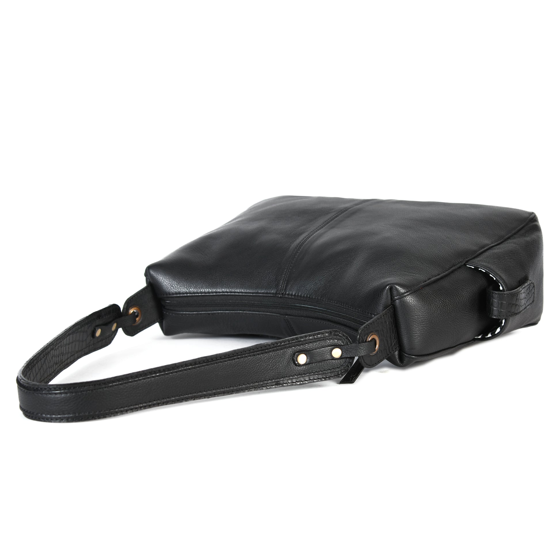 Stylish Leather Women’s Shoulder Bags  Elevate Your Look, ART:-BG-1608