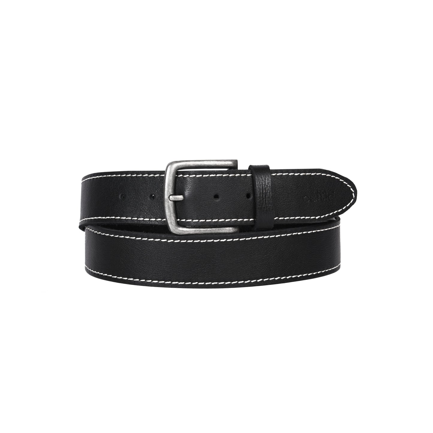 Stylish Girls' Leather Belt with Stitching  Trendy Kids' Accessory, ART:-LB-830