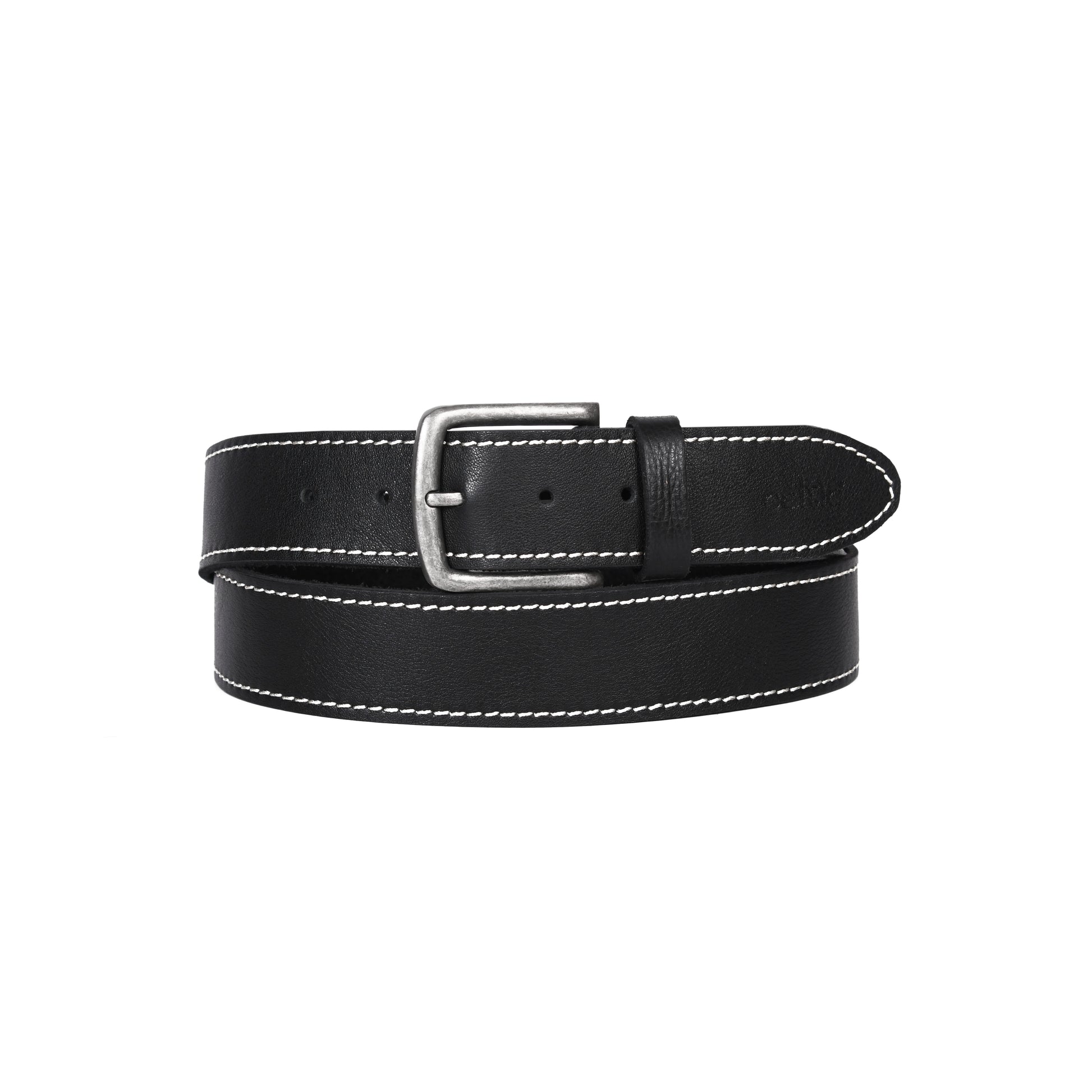 Stylish Girls' Leather Belt with Stitching  Trendy Kids' Accessory, ART:-LB-830