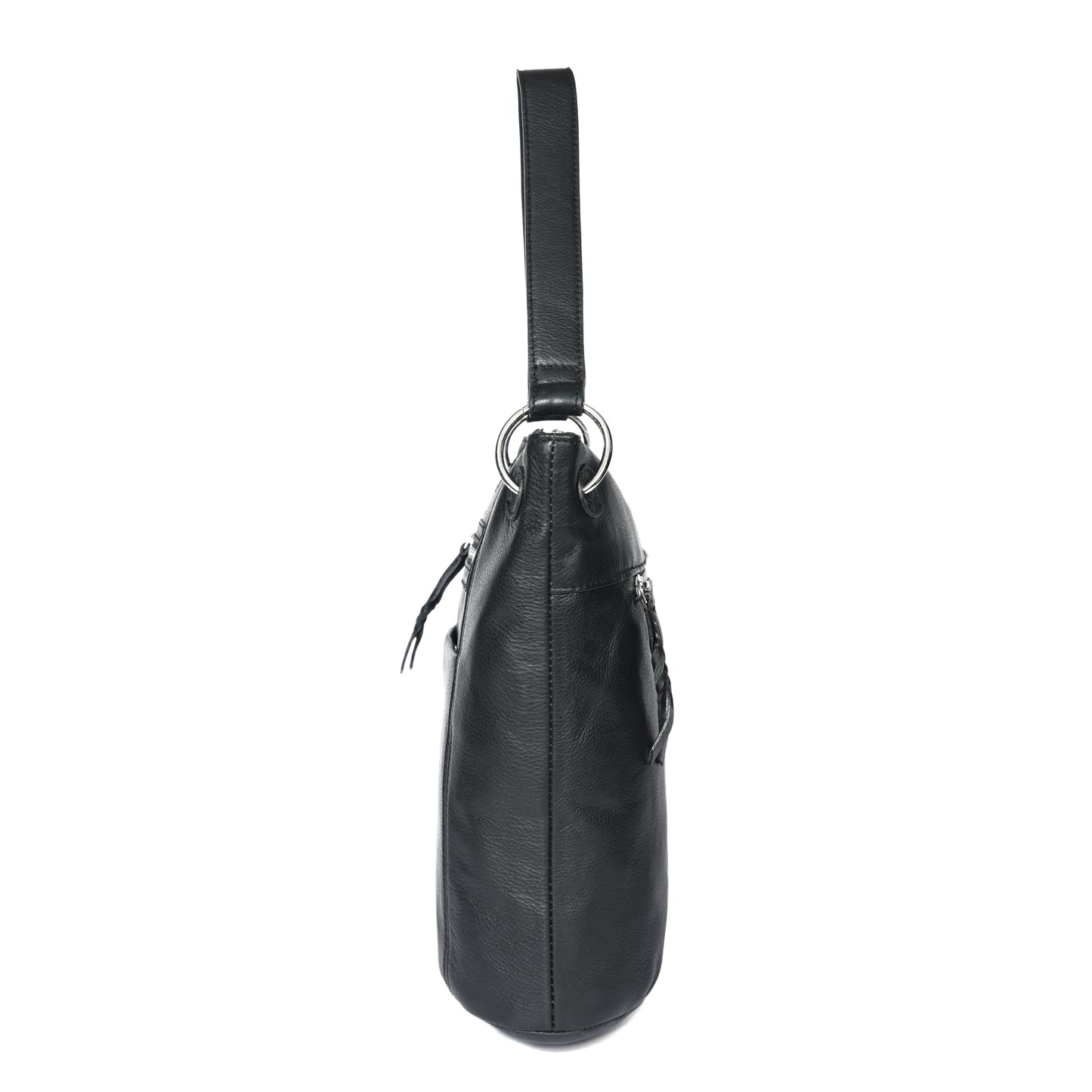 Pure Luxuries  Leather Bag - Premium Handcrafted Leather Bag for Men & Women- BG-1757