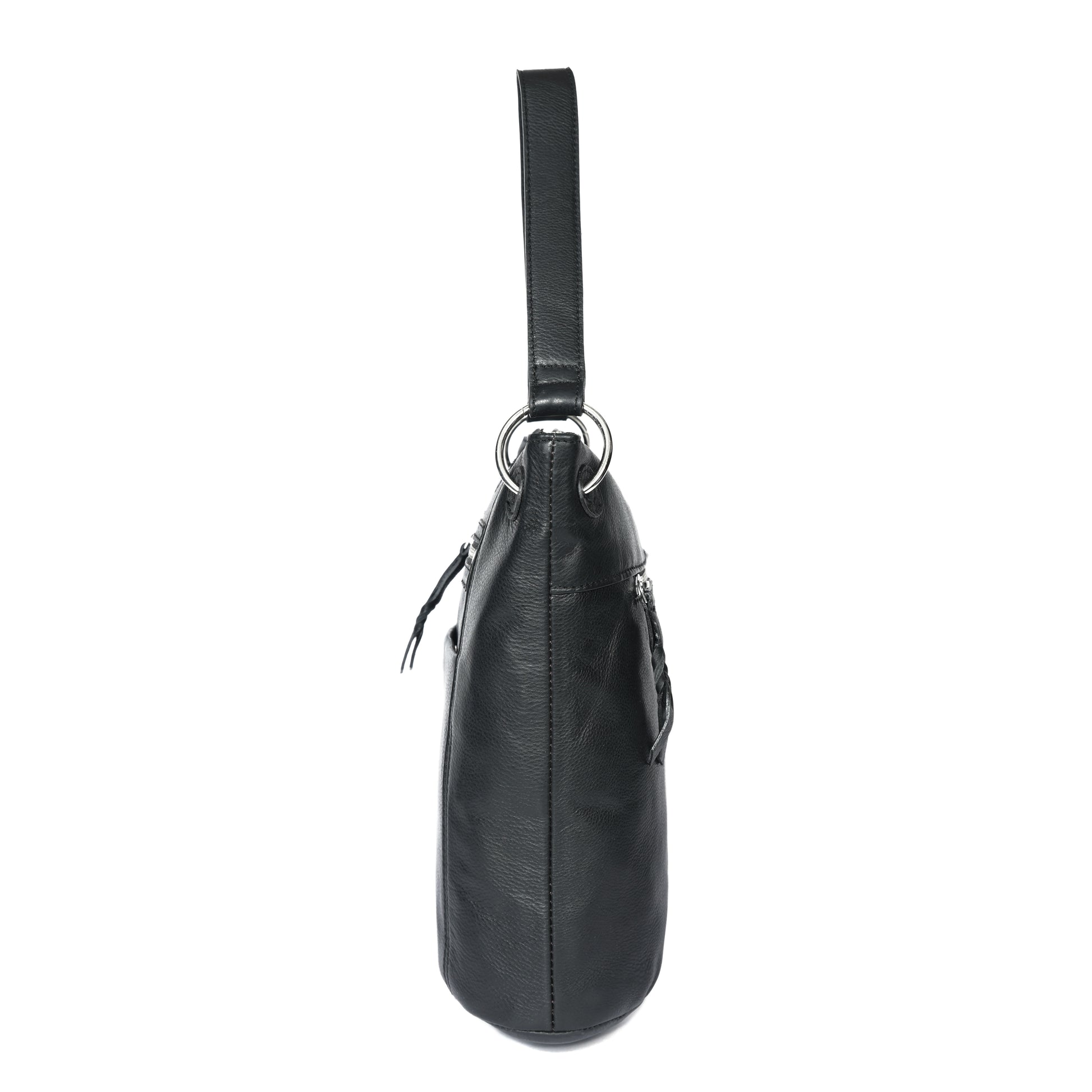 Pure Luxuries  Leather Bag - Premium Handcrafted Leather Bag for Men & Women- BG-1757