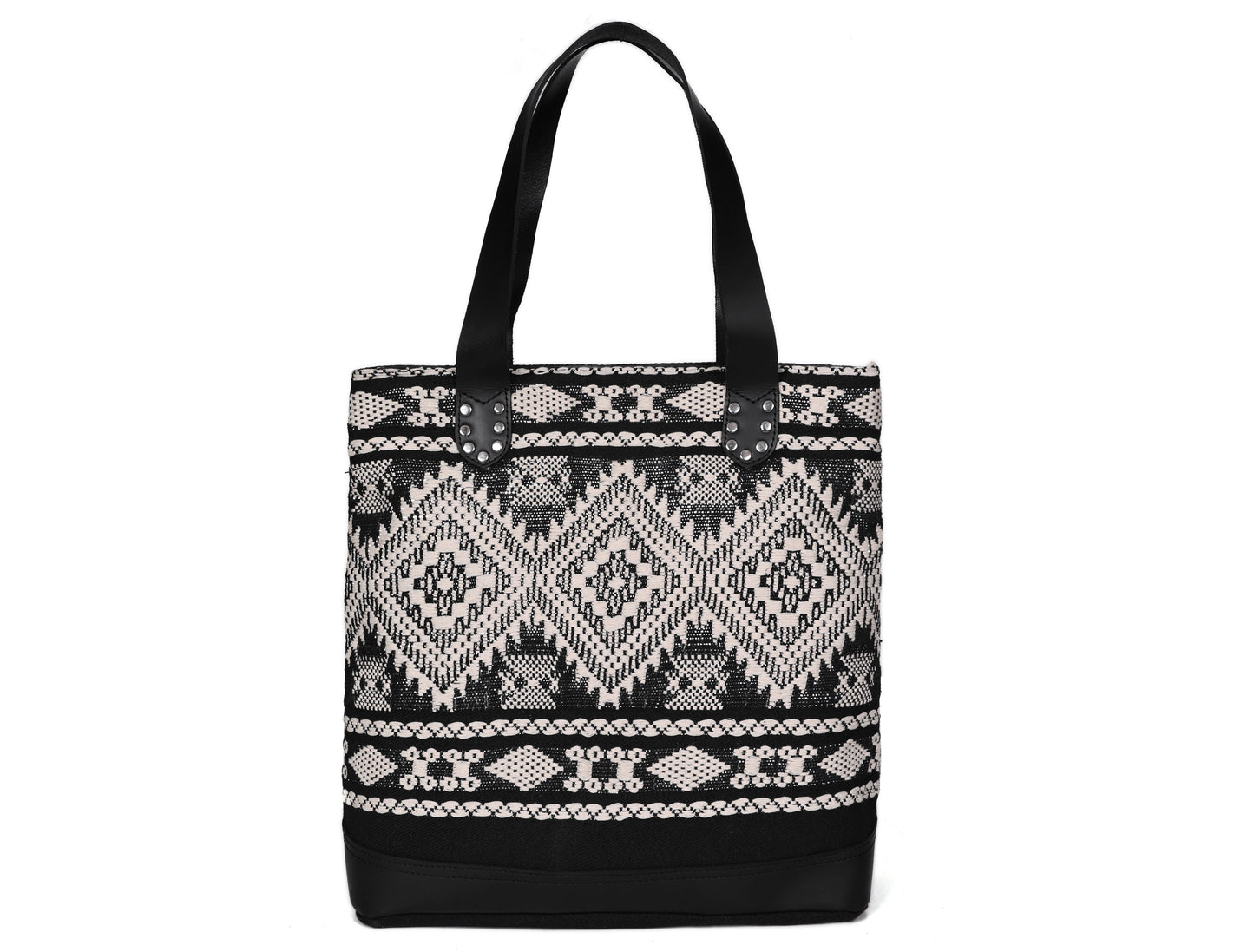 Chic Simplicity: Your Essential Tote Bag for Everyday Style. Art: BG-1751
