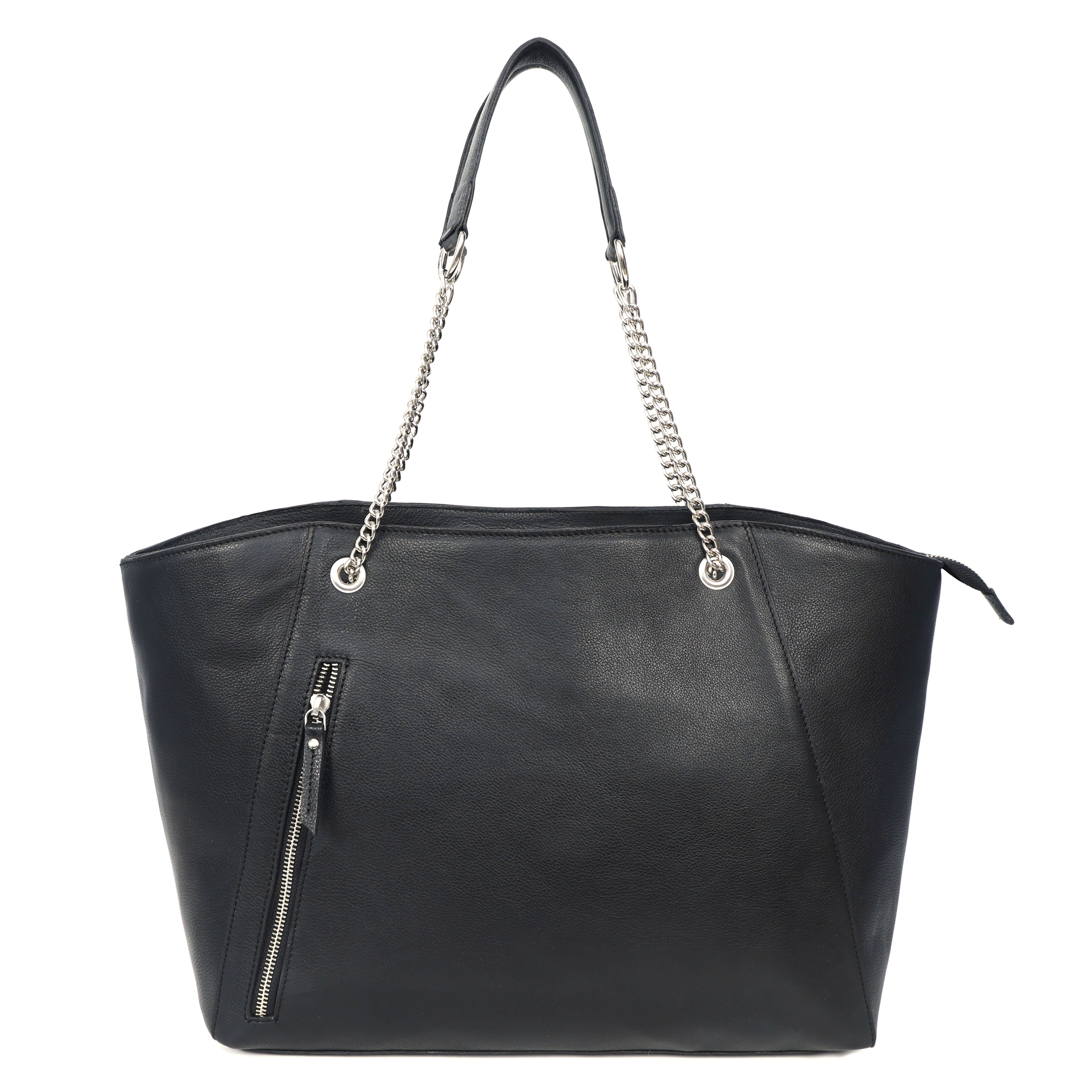 Genuine Leather Handbag Stylish, Durable & Elegant Purse for Women. BG-1627