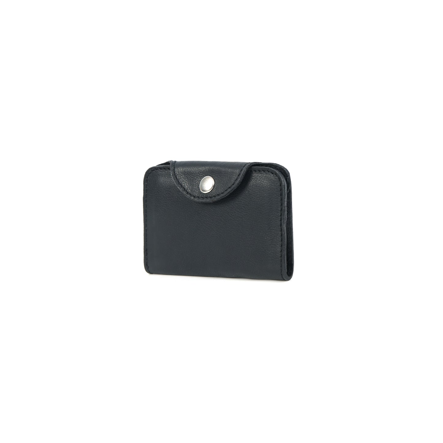 Premium Leather Cardholder – Slim, Stylish & Durable Wallet for Men & Women.LA-1416