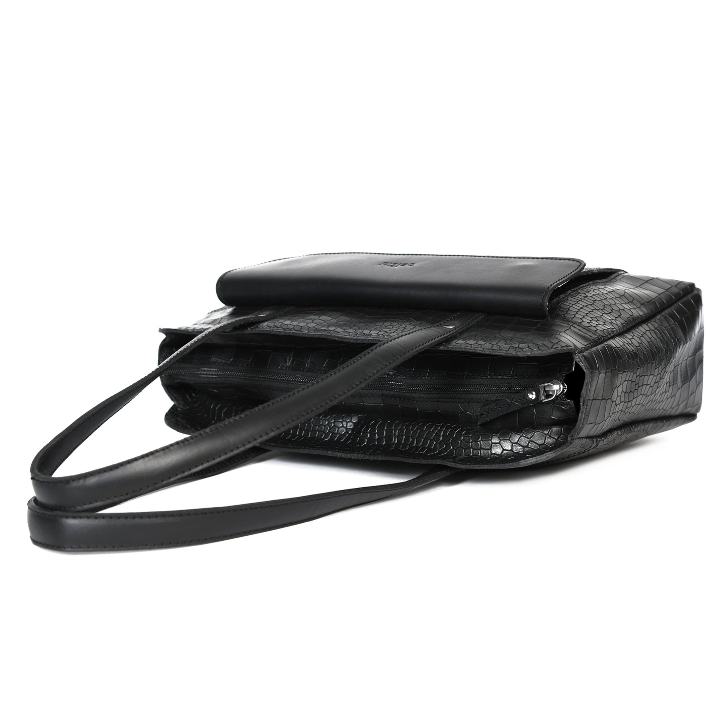 Extra Spacious Stylish Leather Shoulder Bags  Perfect for Every Occasion, ART:-BG-1607