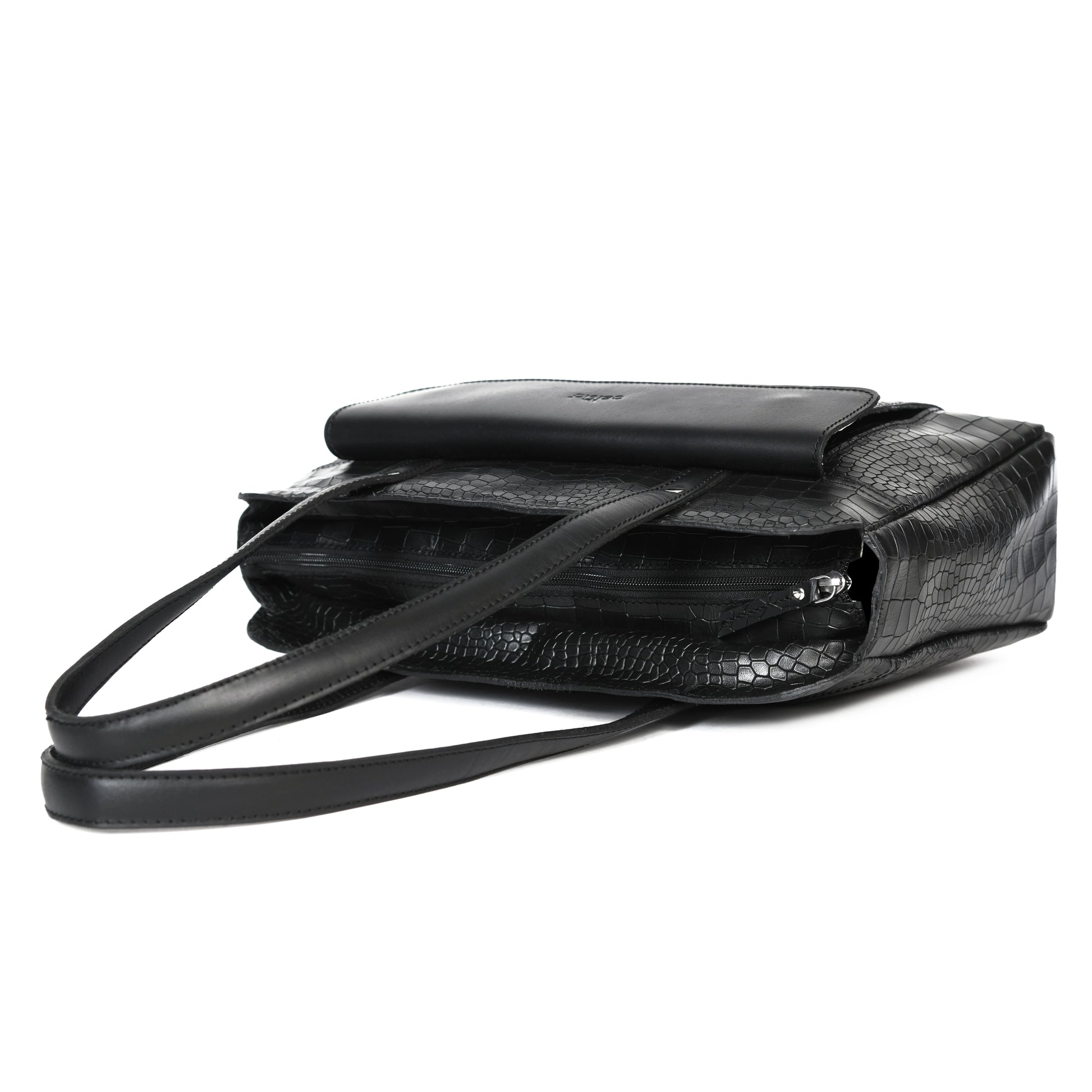 Extra Spacious Stylish Leather Shoulder Bags  Perfect for Every Occasion, ART:-BG-1607