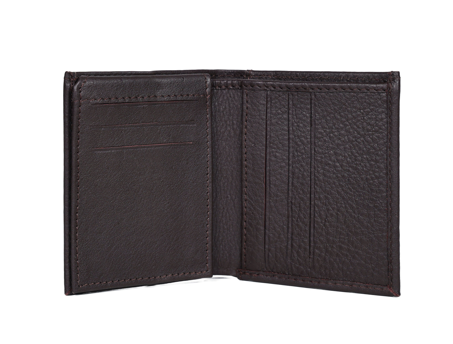 Introducing our Leather Wallet  A Timeless Classic, Art:- LA-1404