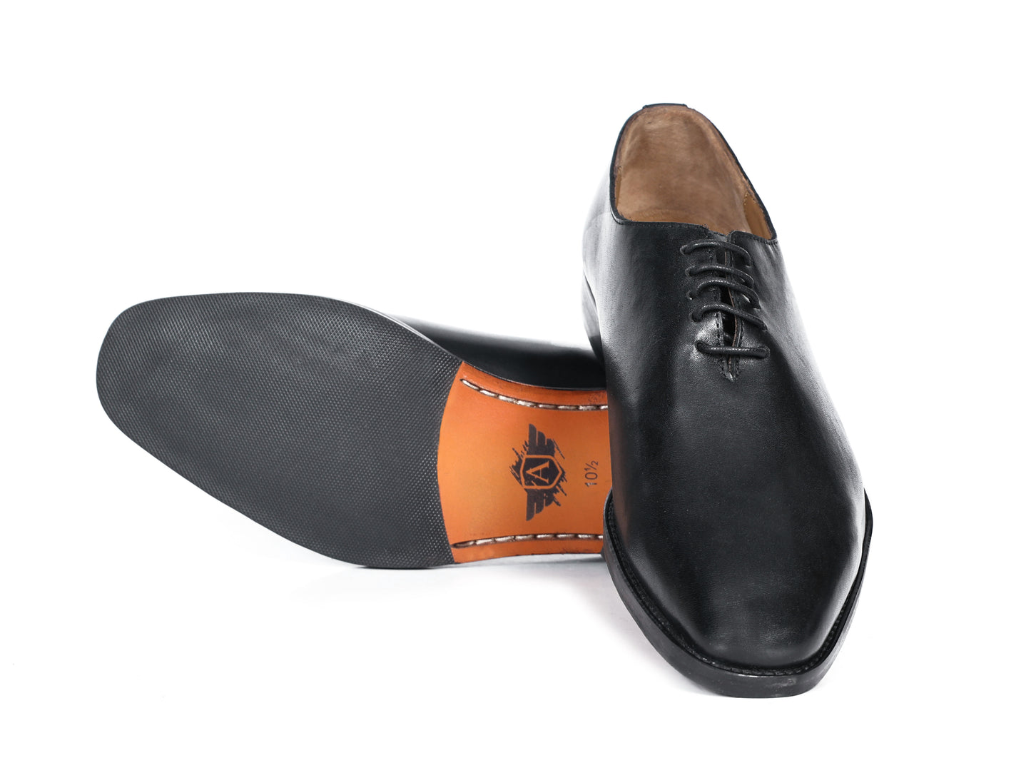Men's Leather Footwear Premium Handmade Shoes for Timeless Style & Comfort