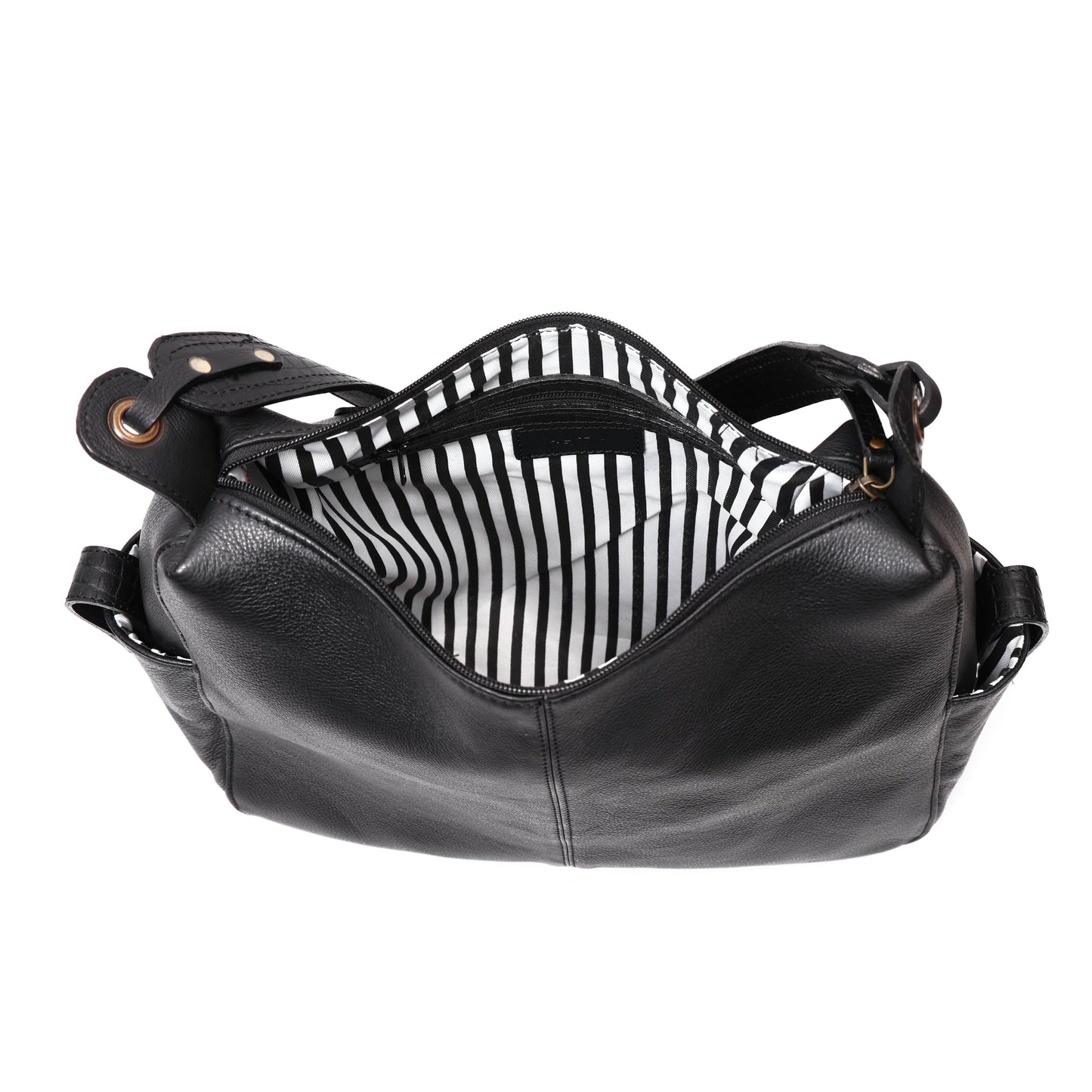 Stylish Leather Women’s Shoulder Bags  Elevate Your Look, ART:-BG-1608