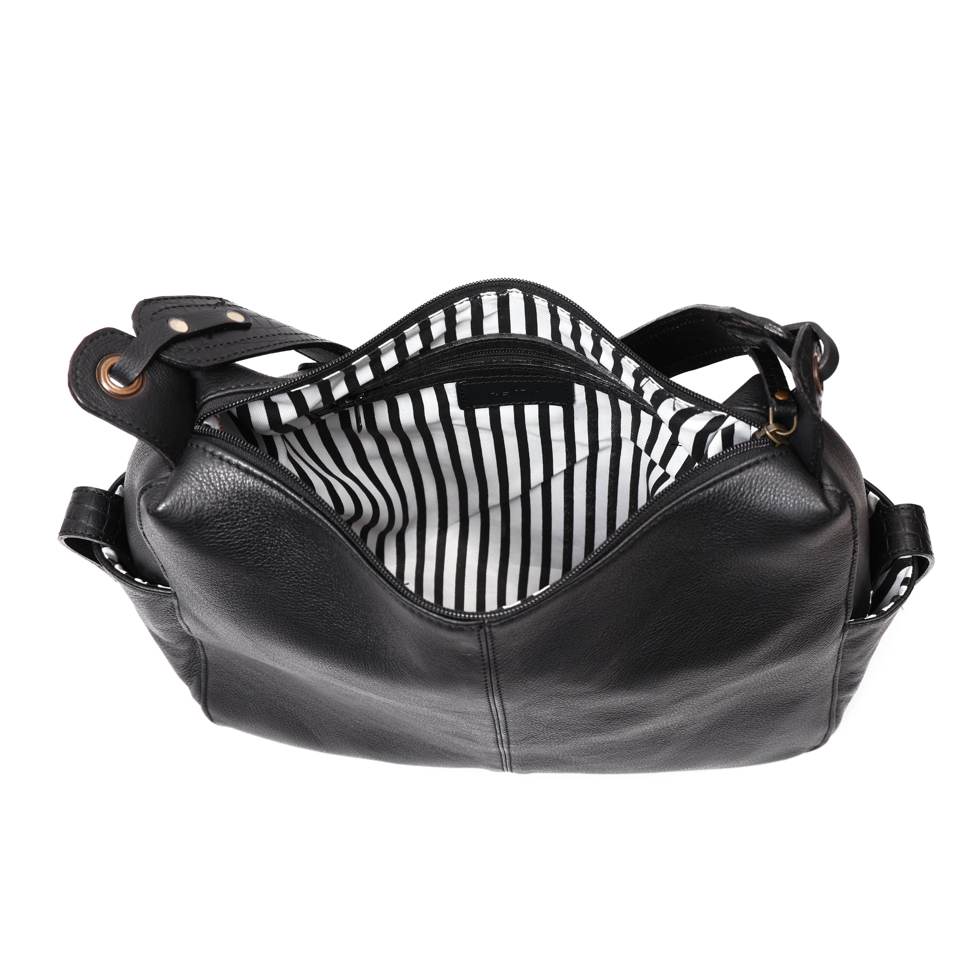 Stylish Leather Women’s Shoulder Bags  Elevate Your Look, ART:-BG-1608