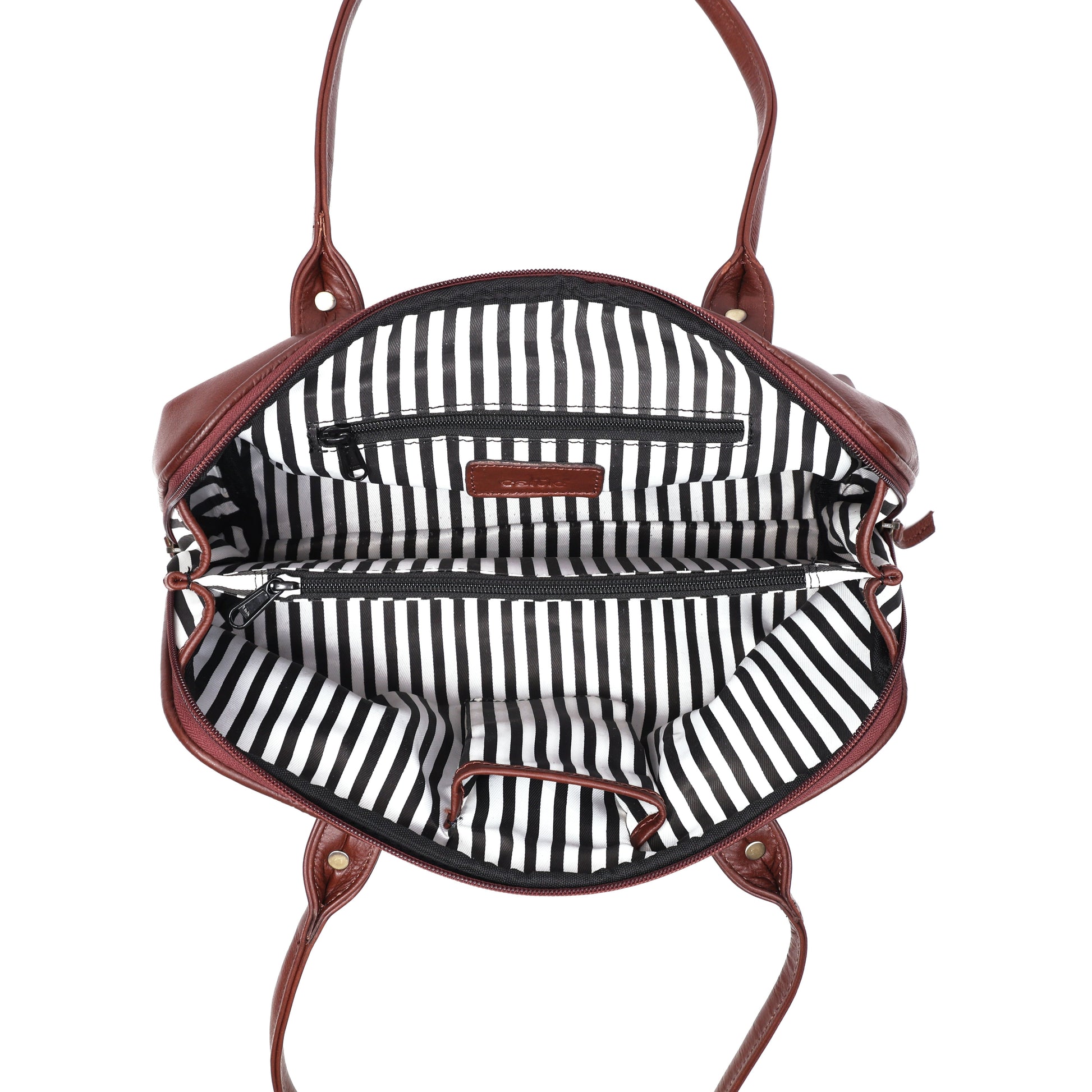 Luxury Women's Leather Purses: Timeless Elegance for Every Occasion ART:- BG-1598