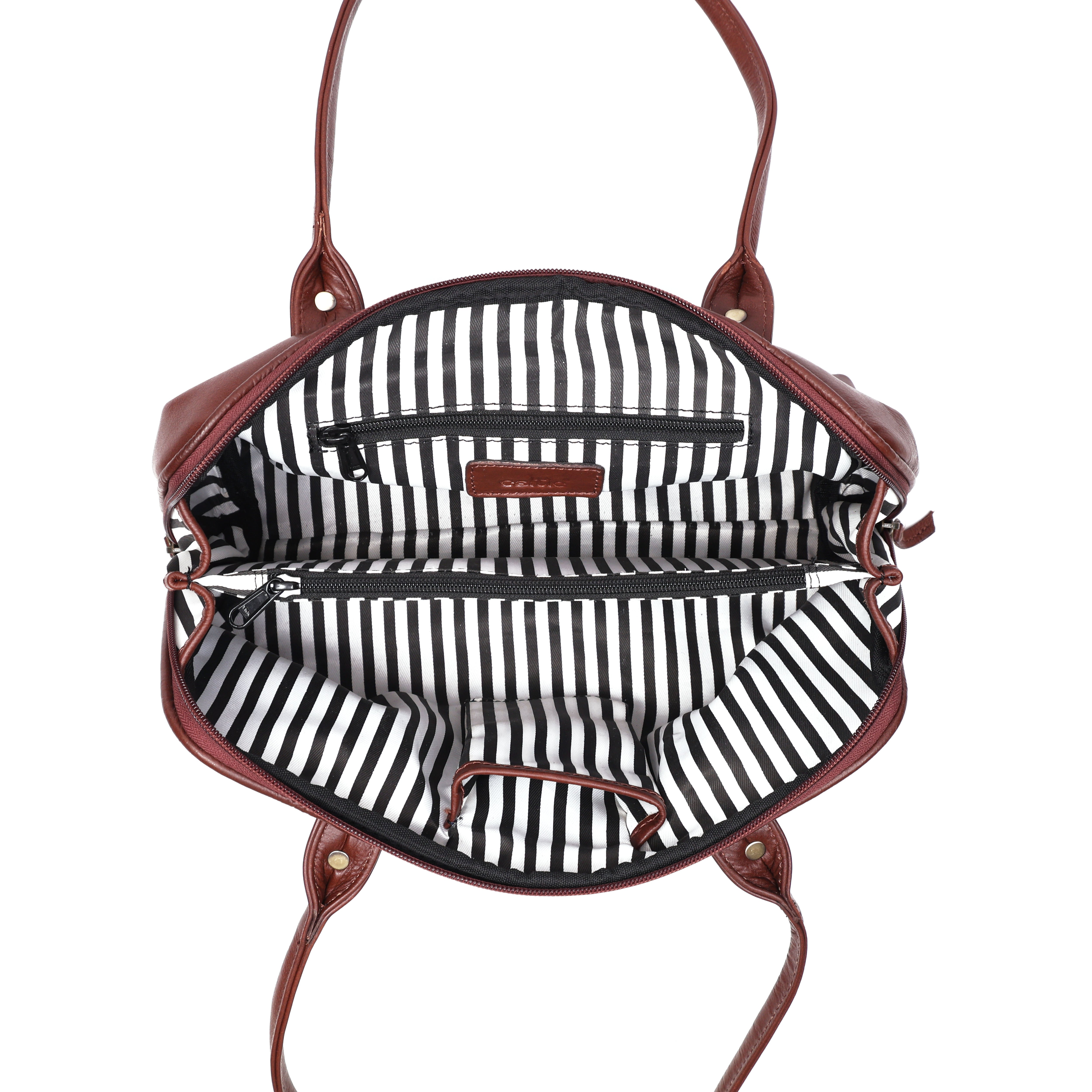 Luxury Women's Leather Purses: Timeless Elegance for Every Occasion ART:- BG-1598